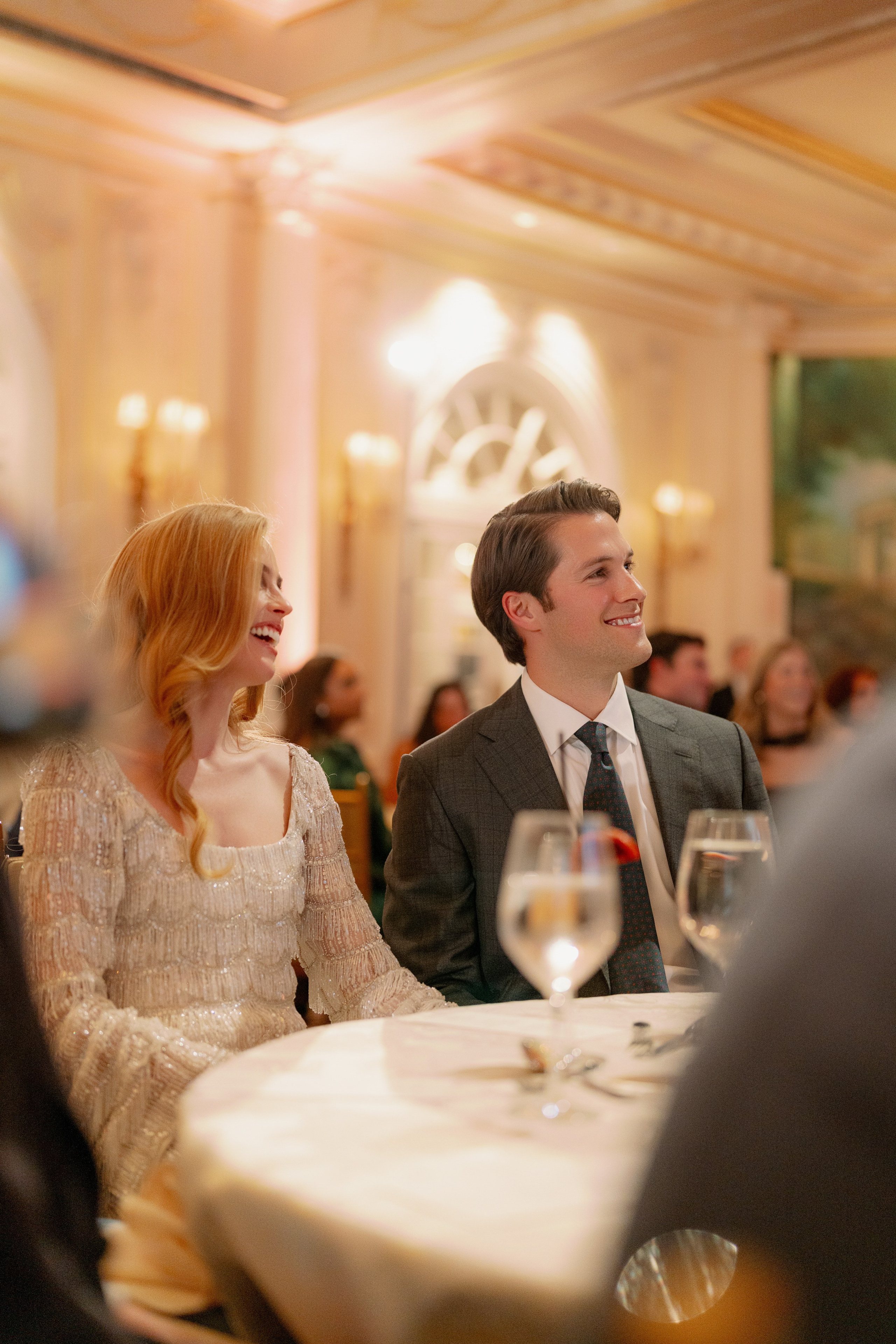 Anne and Maxwell. Wedding photographer and videographer New York | New Jersey