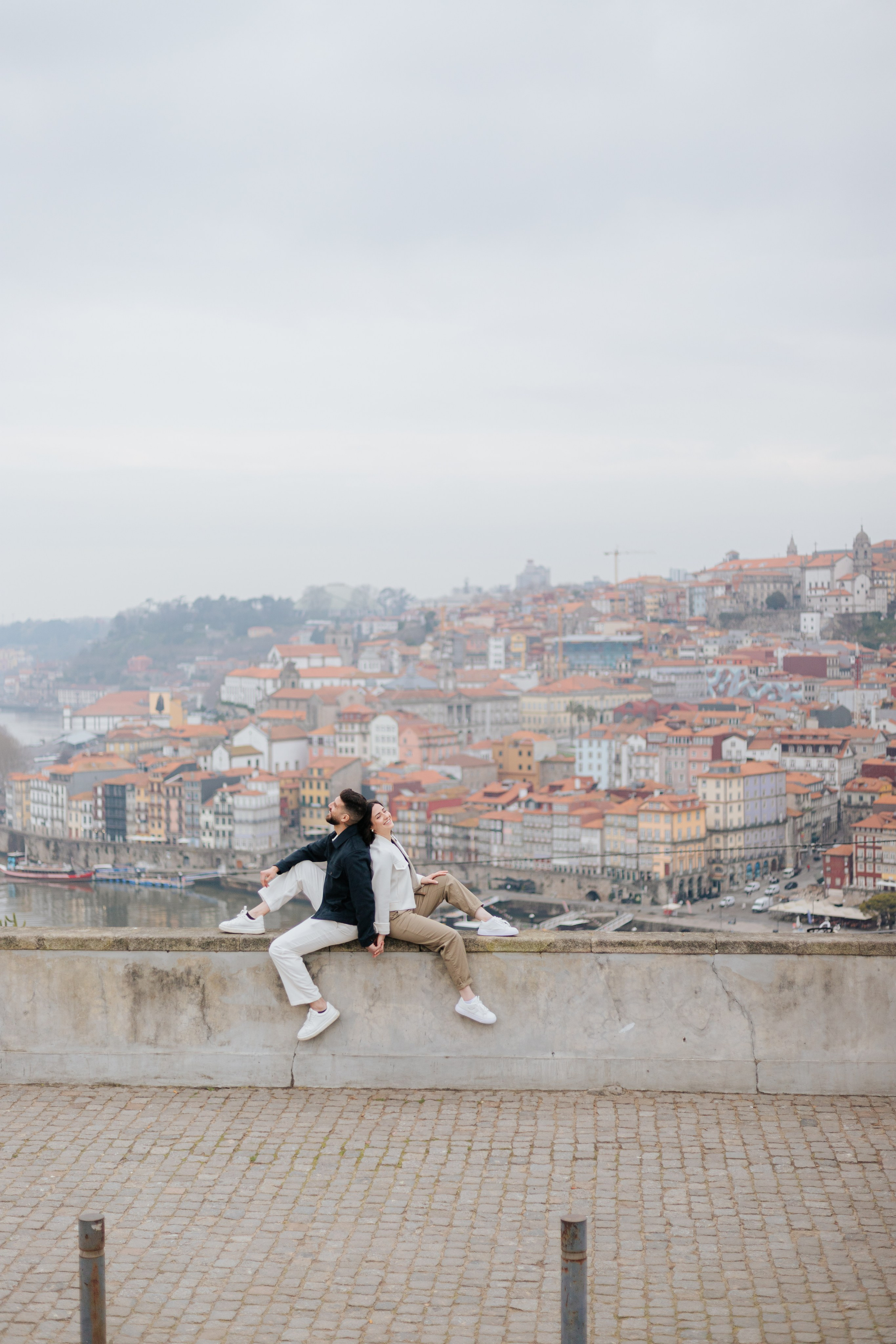 Allex e Rebeca. Davi Valente