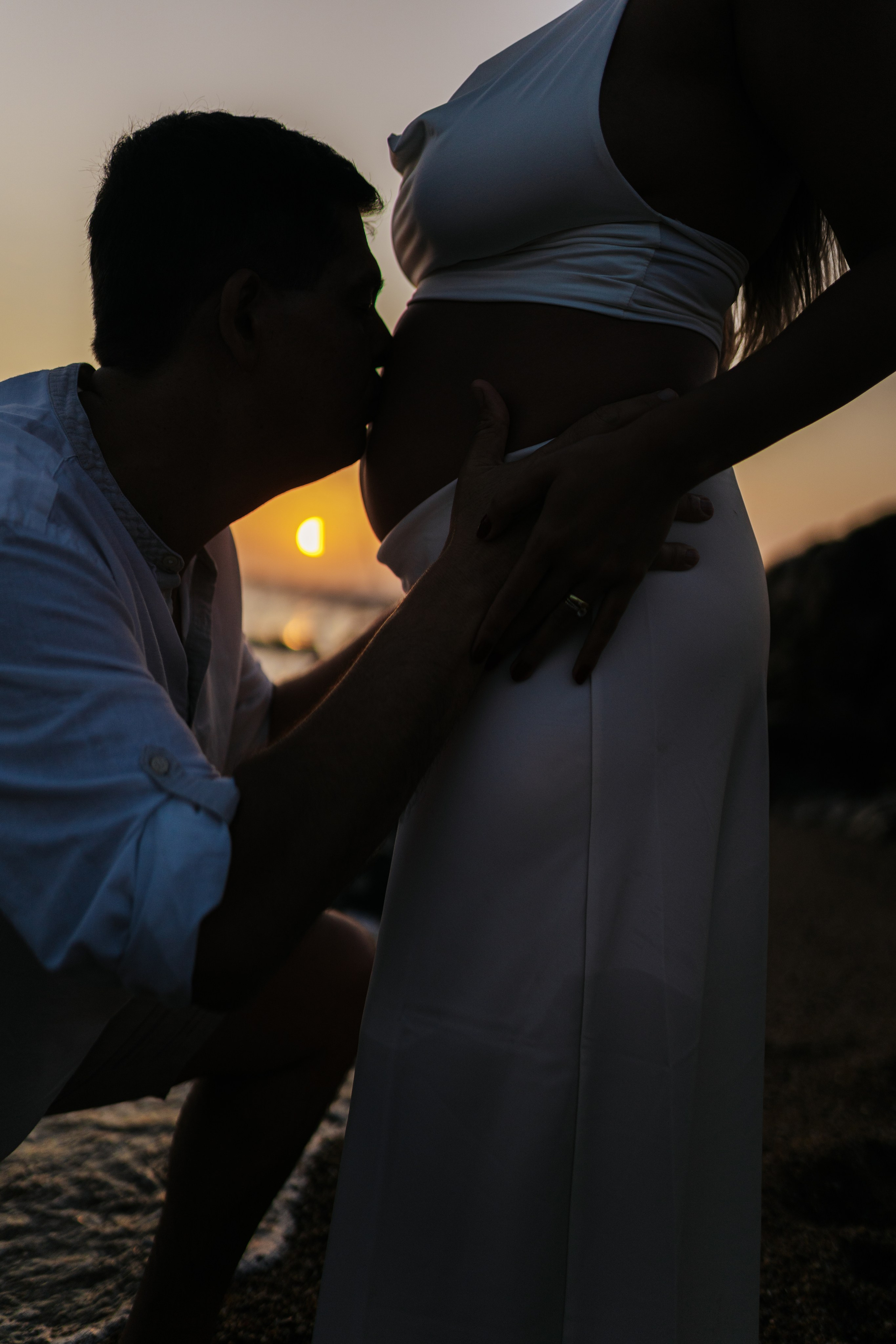 Burna Mirielle. Davi Valente