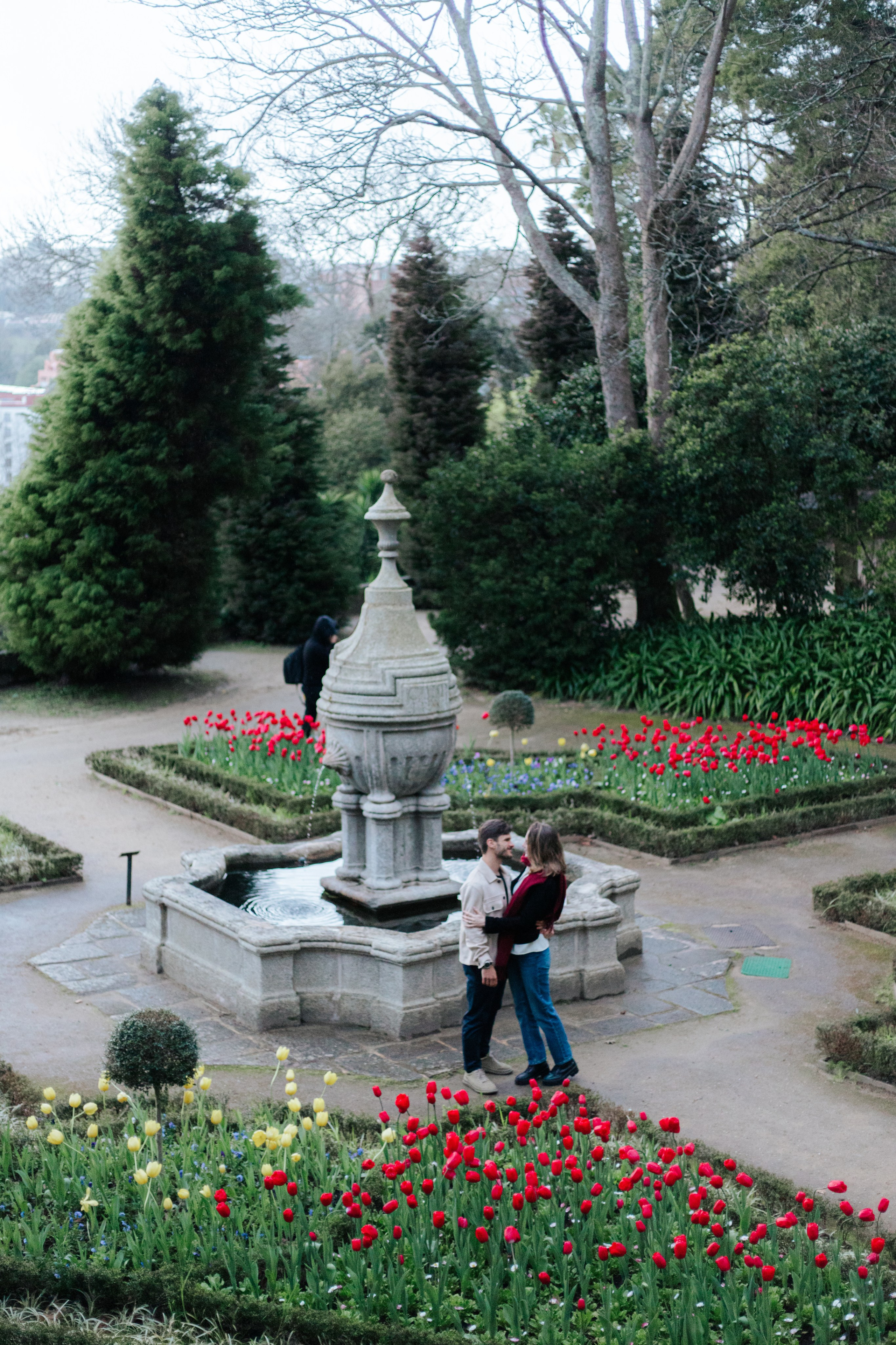 Pedido de Casamento Gabriel. Davi Valente