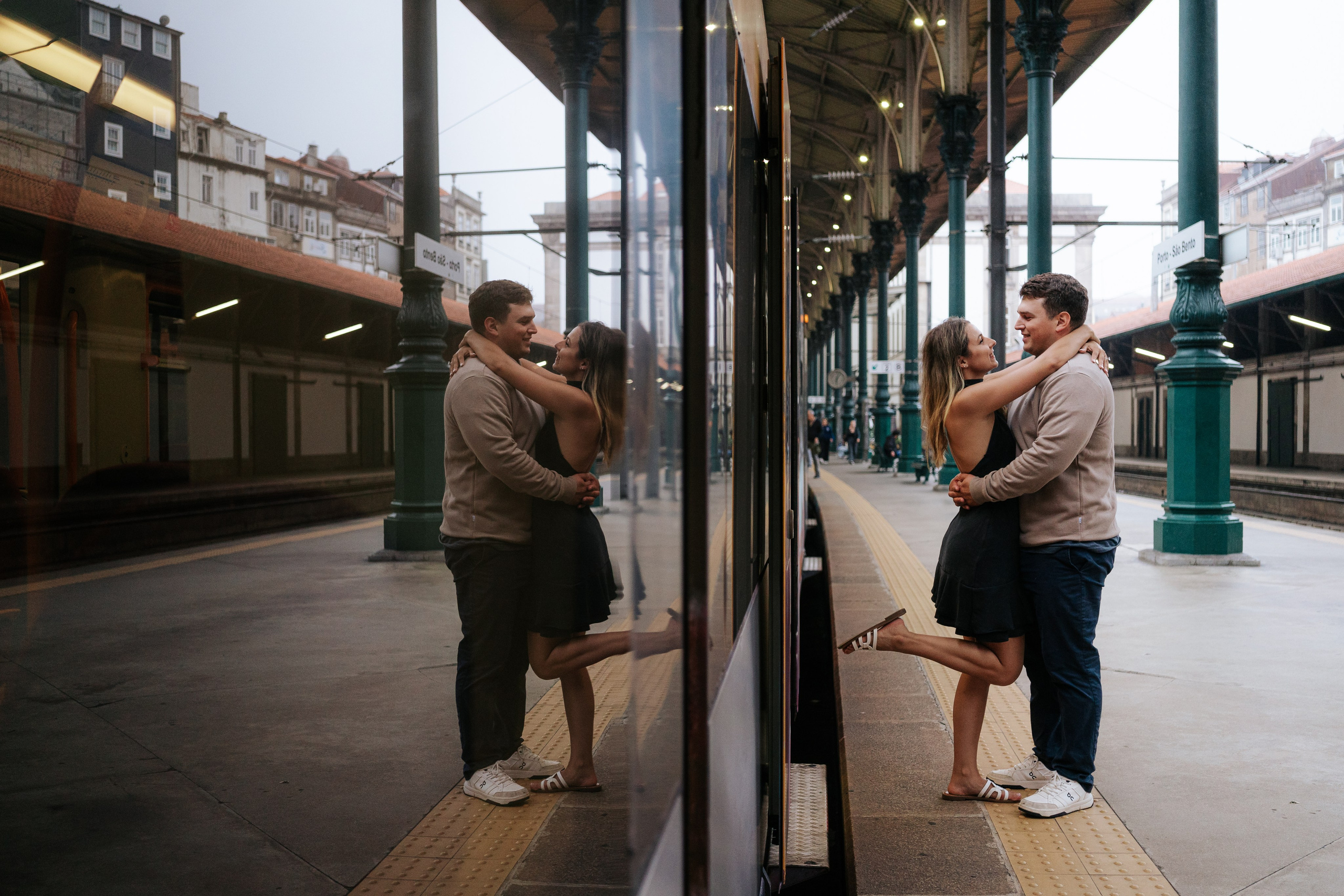 Wedding Proposal Aidan. Davi Valente