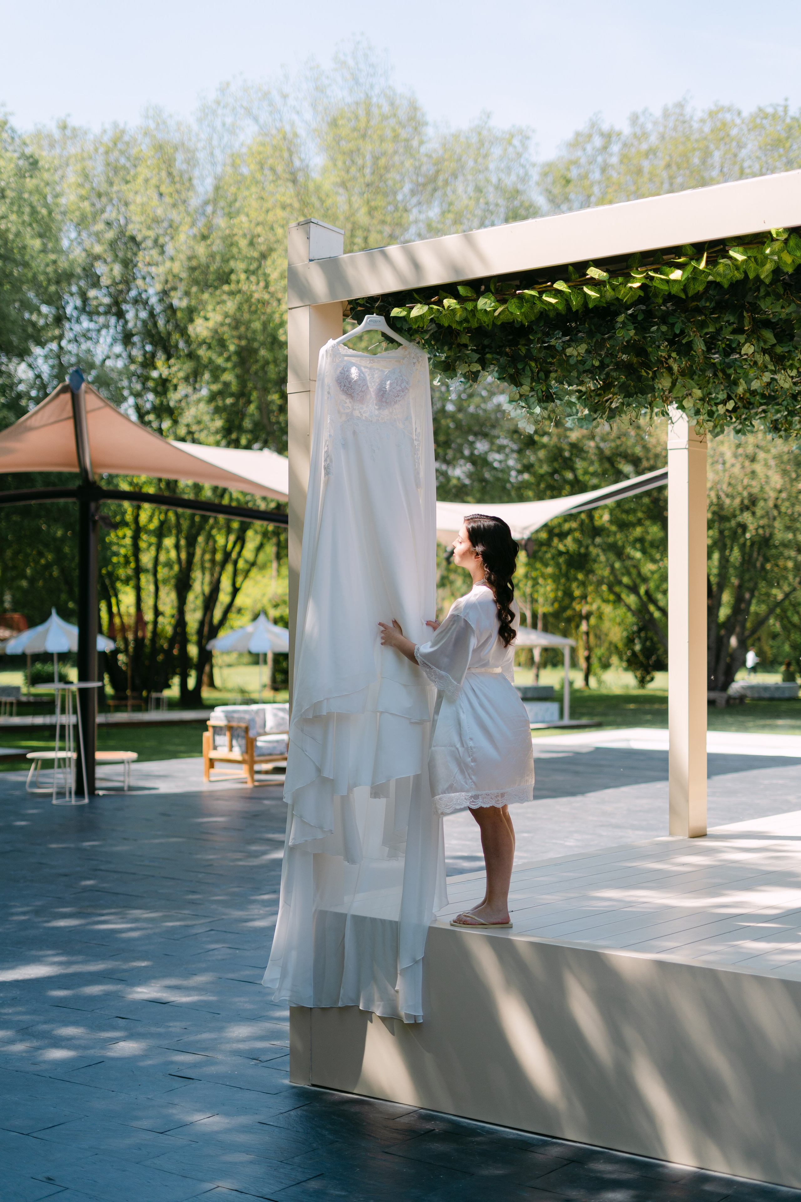 Casamento Mariana e Ismael — Quinta O Campo. Davi Valente