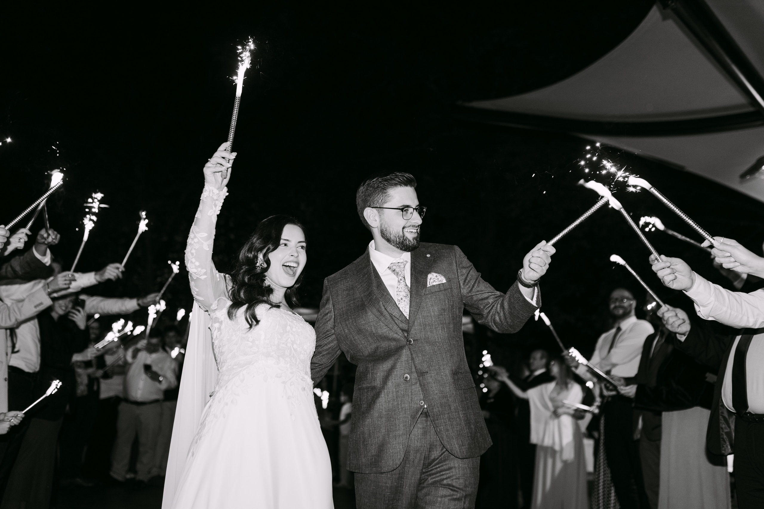 Casamento Mariana e Ismael — Quinta O Campo. Davi Valente