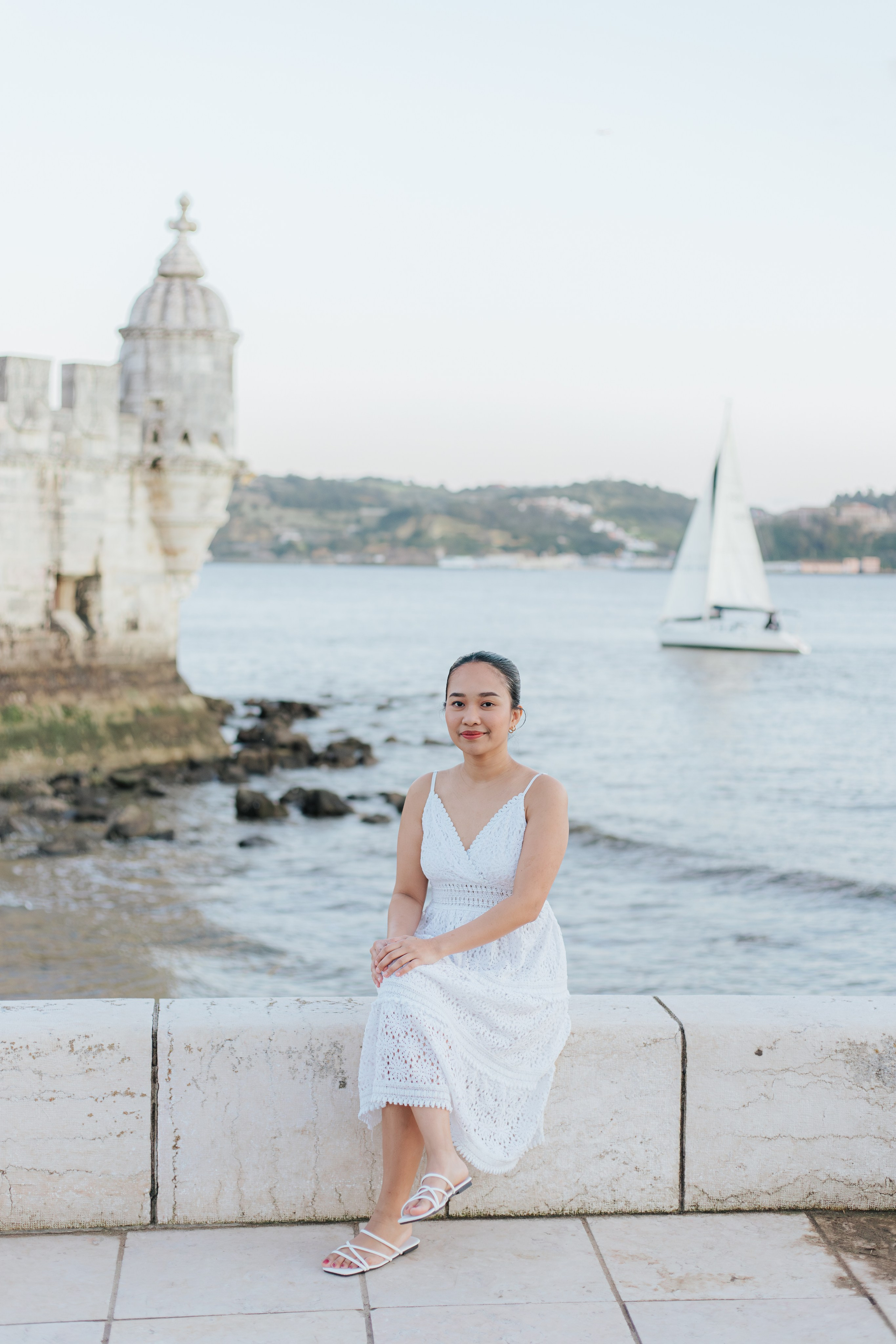 Family in Lisbon. Davi Valente