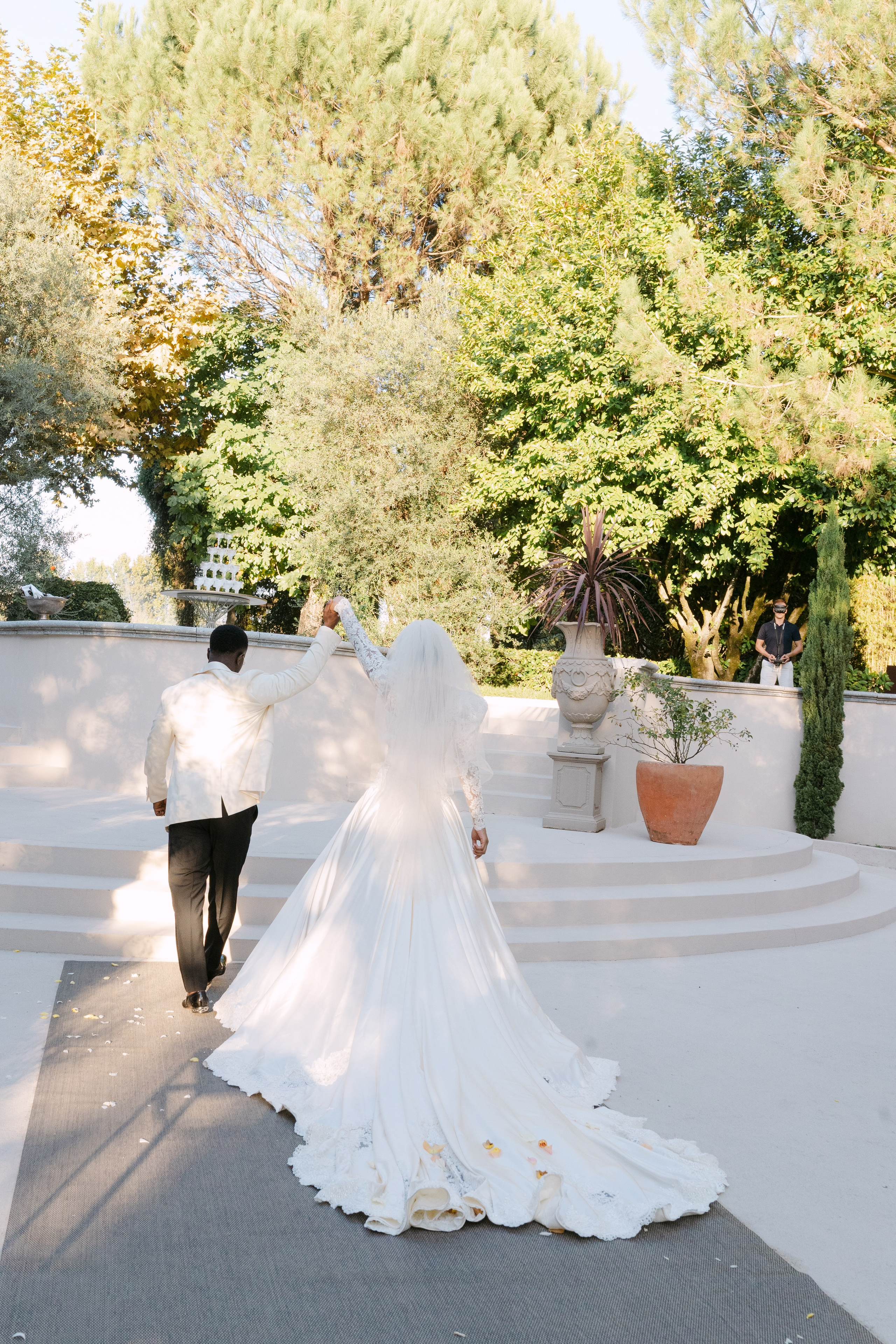 Wendy & Jason: A Luxury Destination Wedding at Solar da Levada, Braga. Fotógrafo de casamentos e destination wedding no Porto, Portugal — Davi Valente | Lisboa, Douro, Roma e Lago de Como