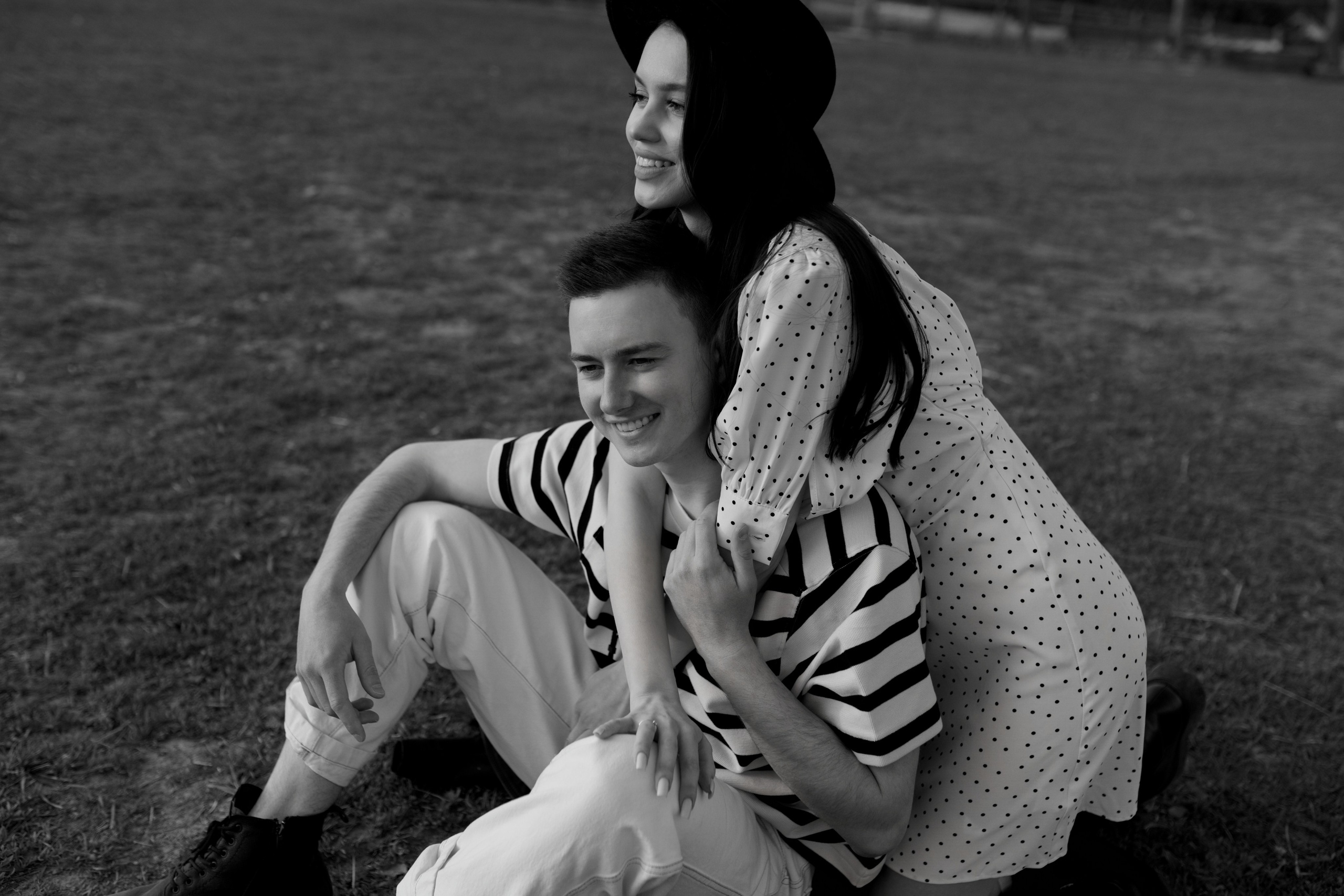 Евгений+Анастасия. Свадебный фотограф Каледич Тимофей