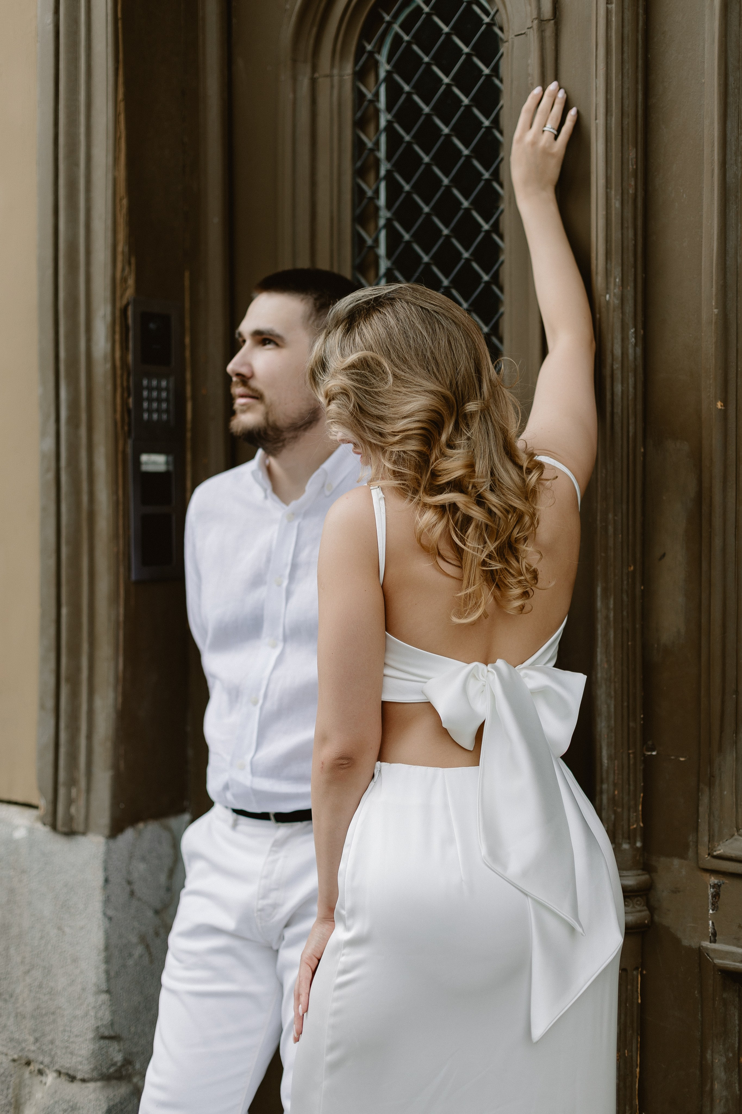 Orbeliani/Орбелиани. Photographer Anna Nazarenko