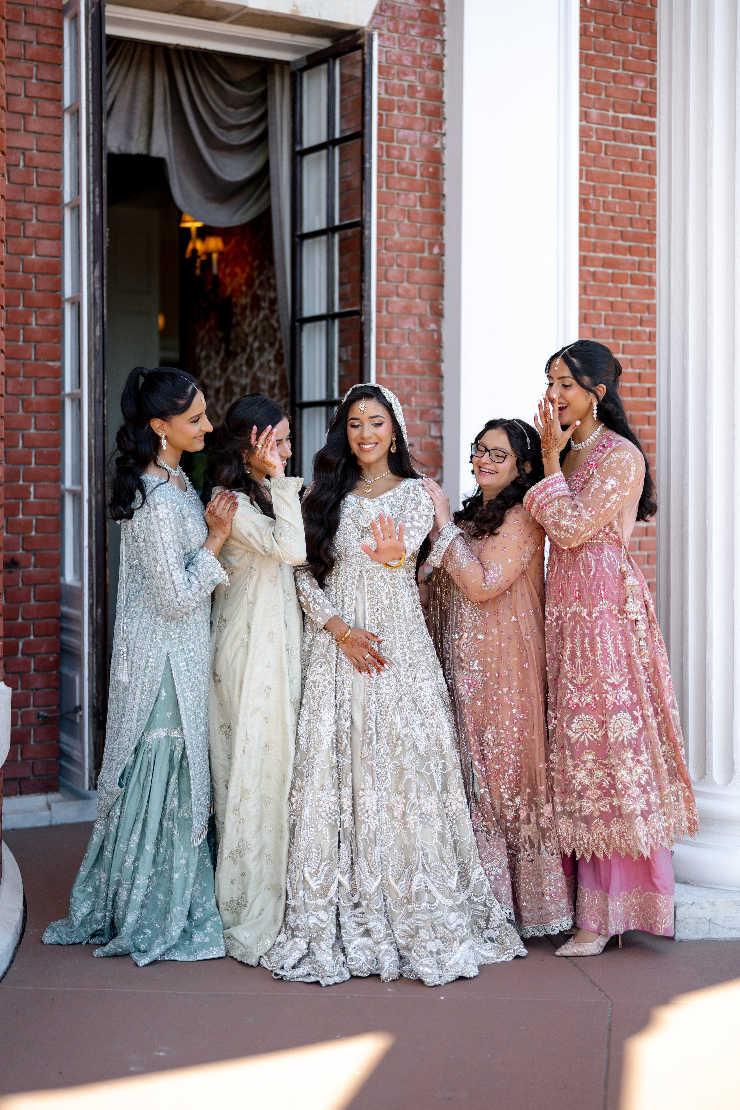 Amatul and Jacob. Anna Krasnova Wedding photographer