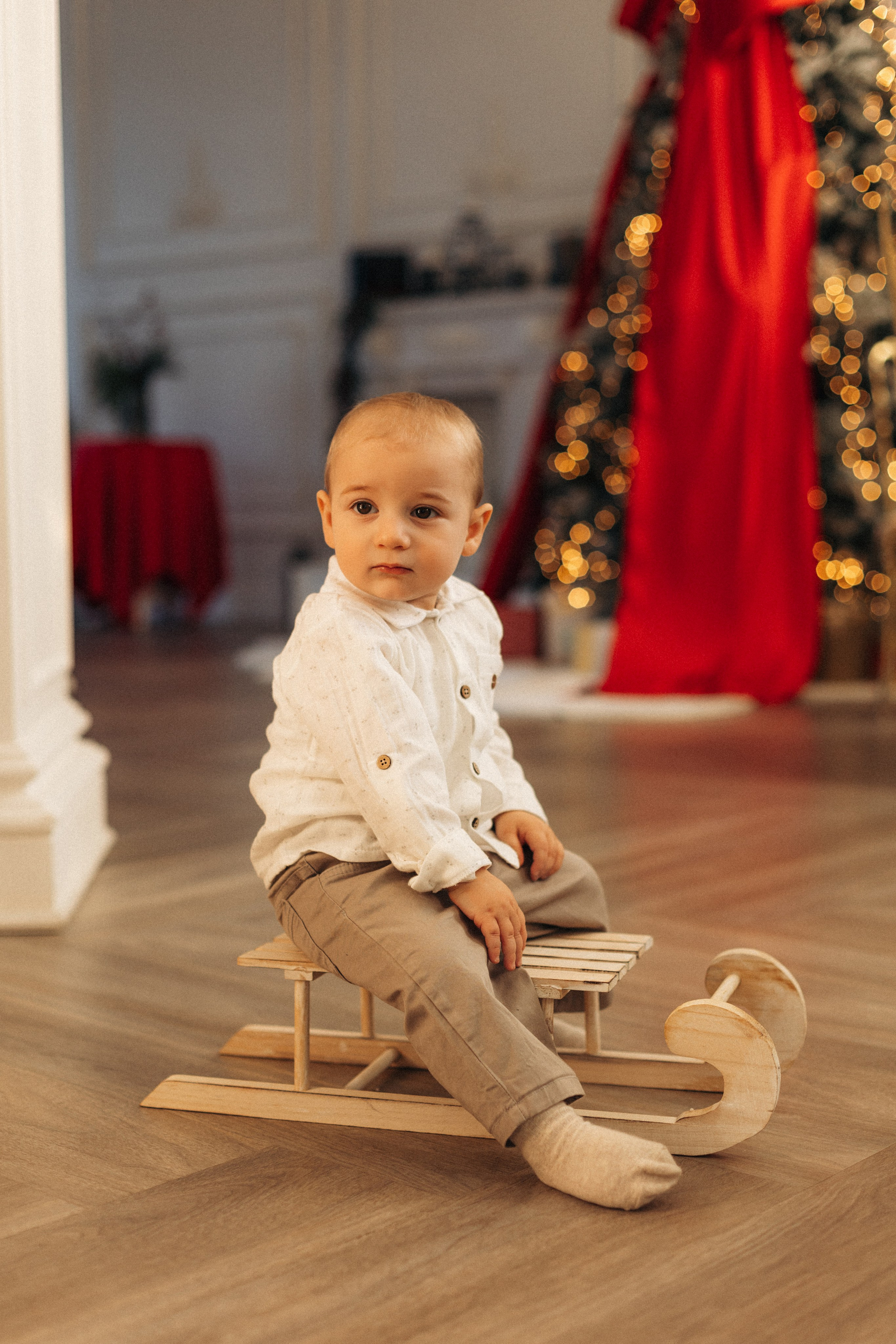 Christmas 2025. Семейный фотограф в Кишинёве Пулькина Ольга