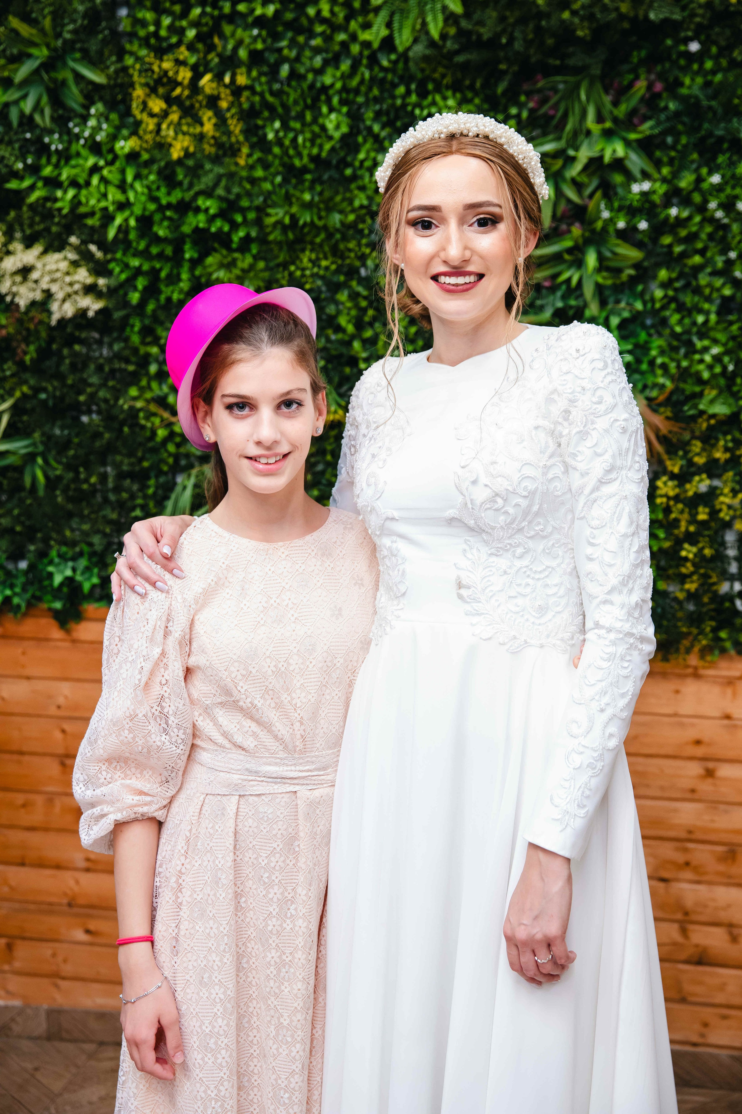 WEDDING OF POLINA AND BORUKH. Https://shi-photo.com/