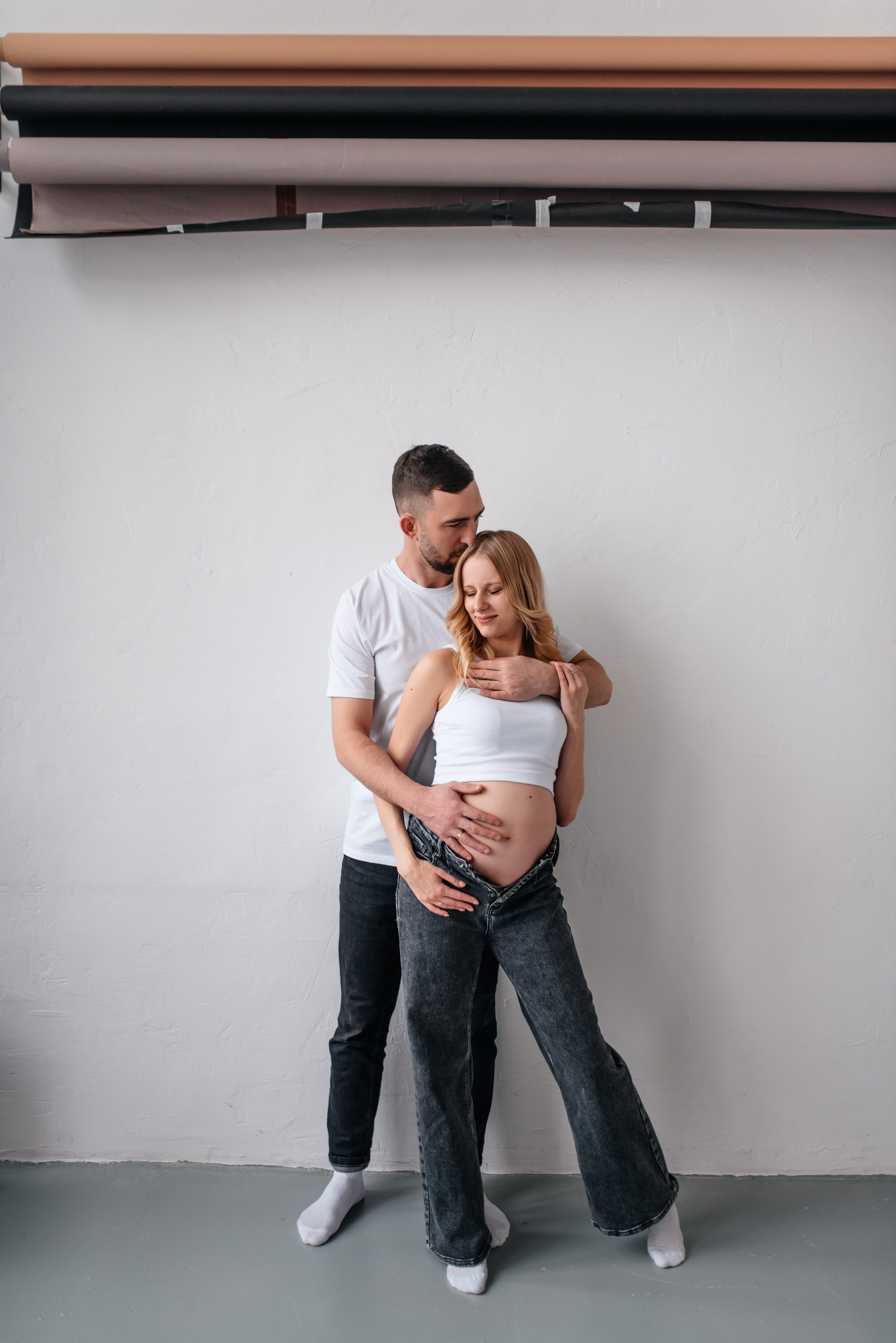 Татьяна & Денис. Свадебный и семейный фотограф в Минске и по всей Беларуси