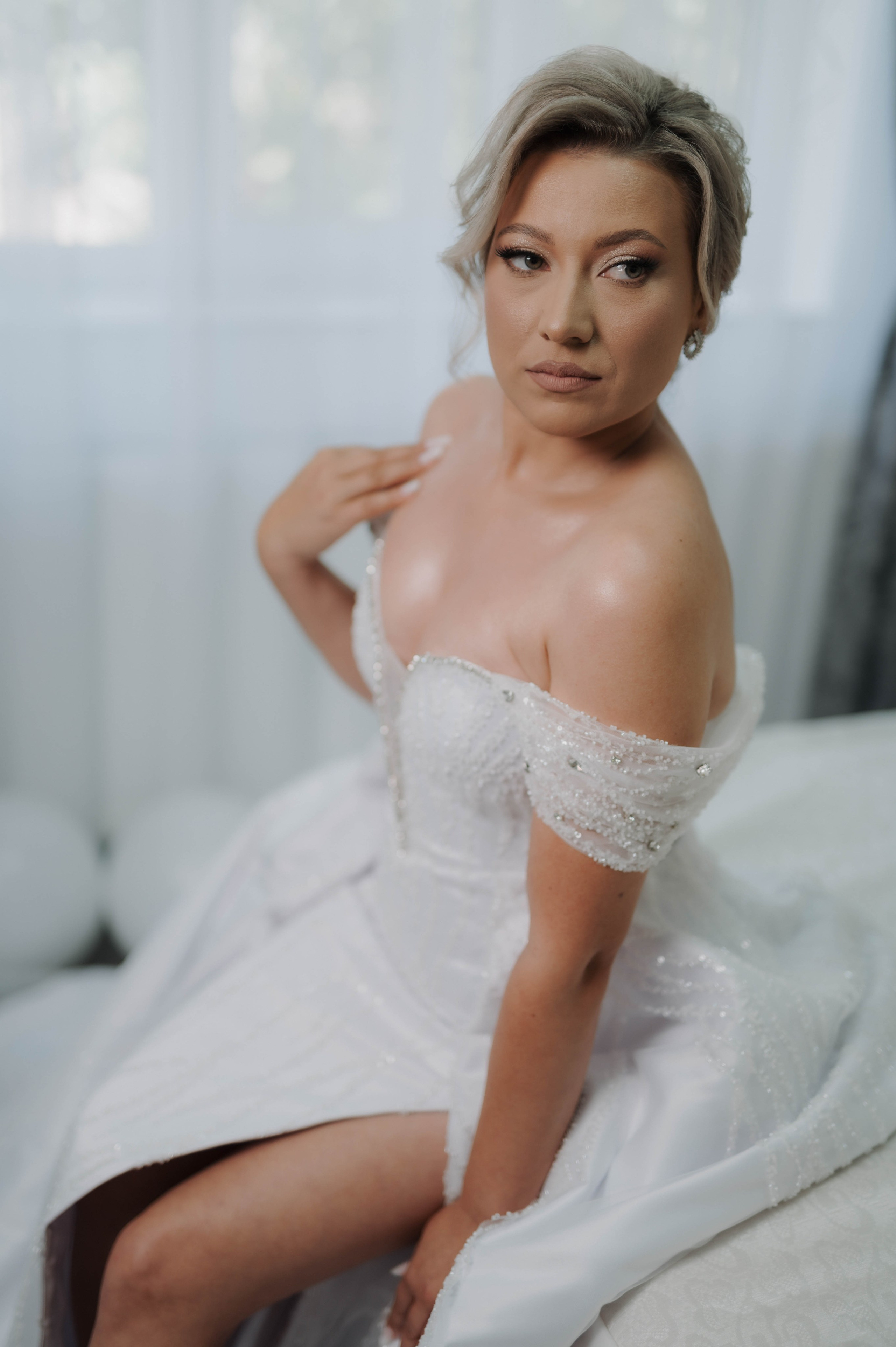 Petronela + Lucian | Casablanca. FotoVizion Iași