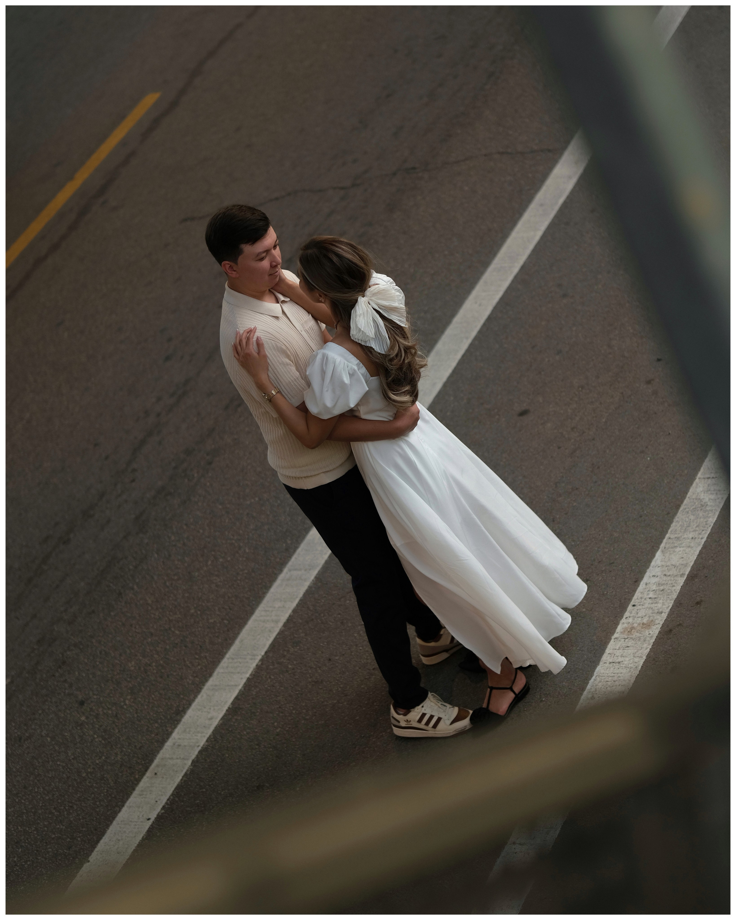 Бема и Назар. Mariia Ermakoava