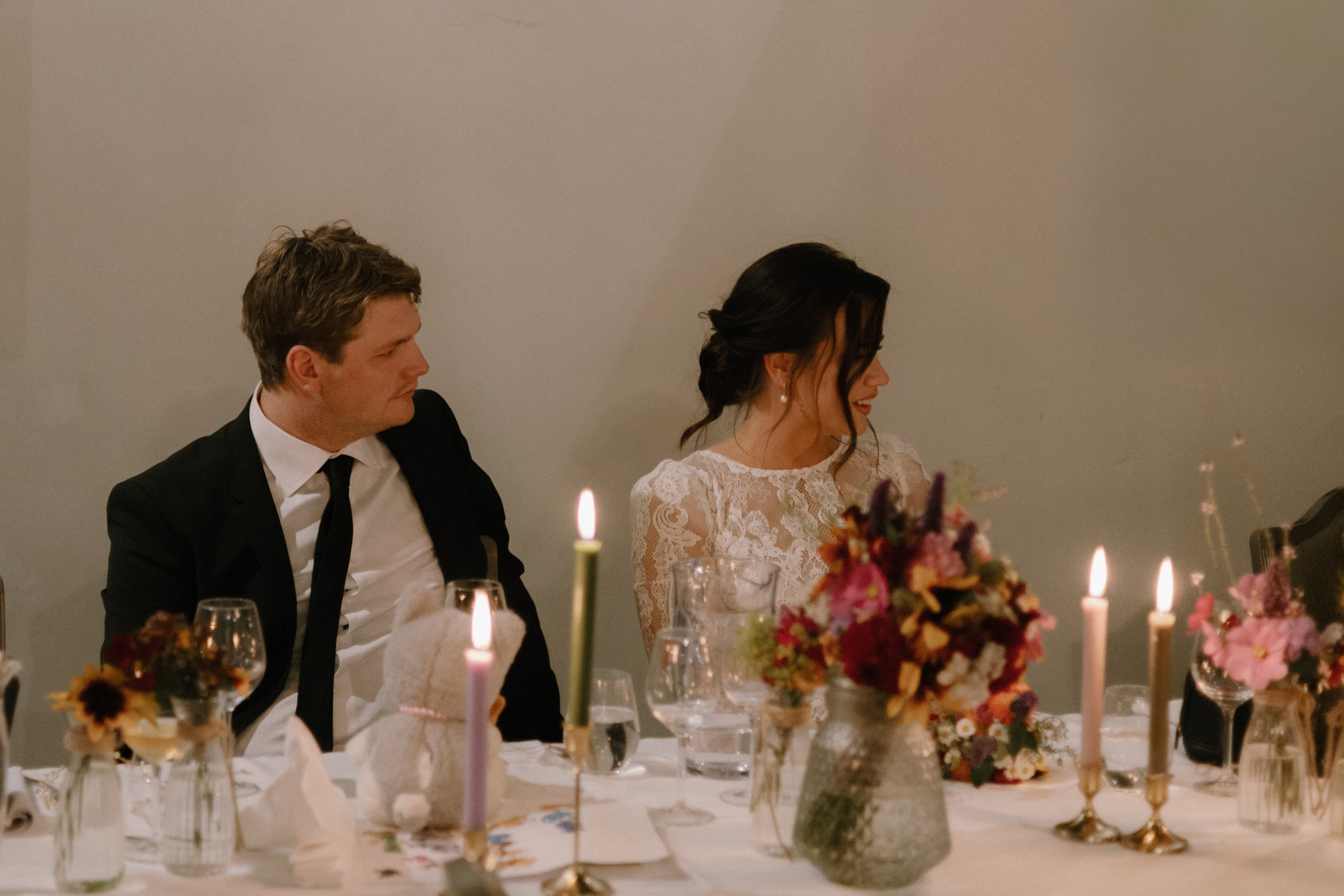 Our beautiful film. Warm family & Wedding stories