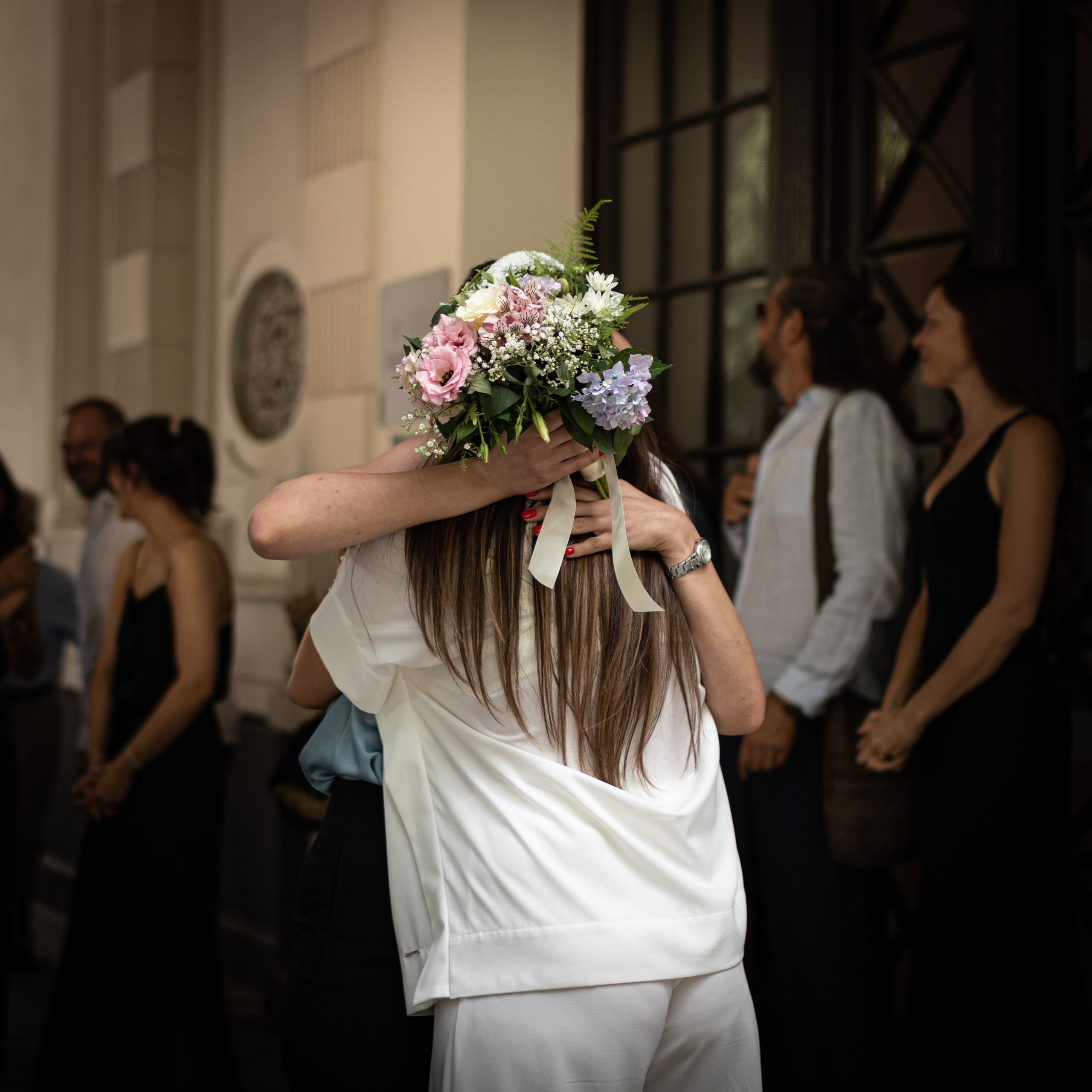 Fotografisanje i priča o jednom veselom građanskom venčanju u Rumi