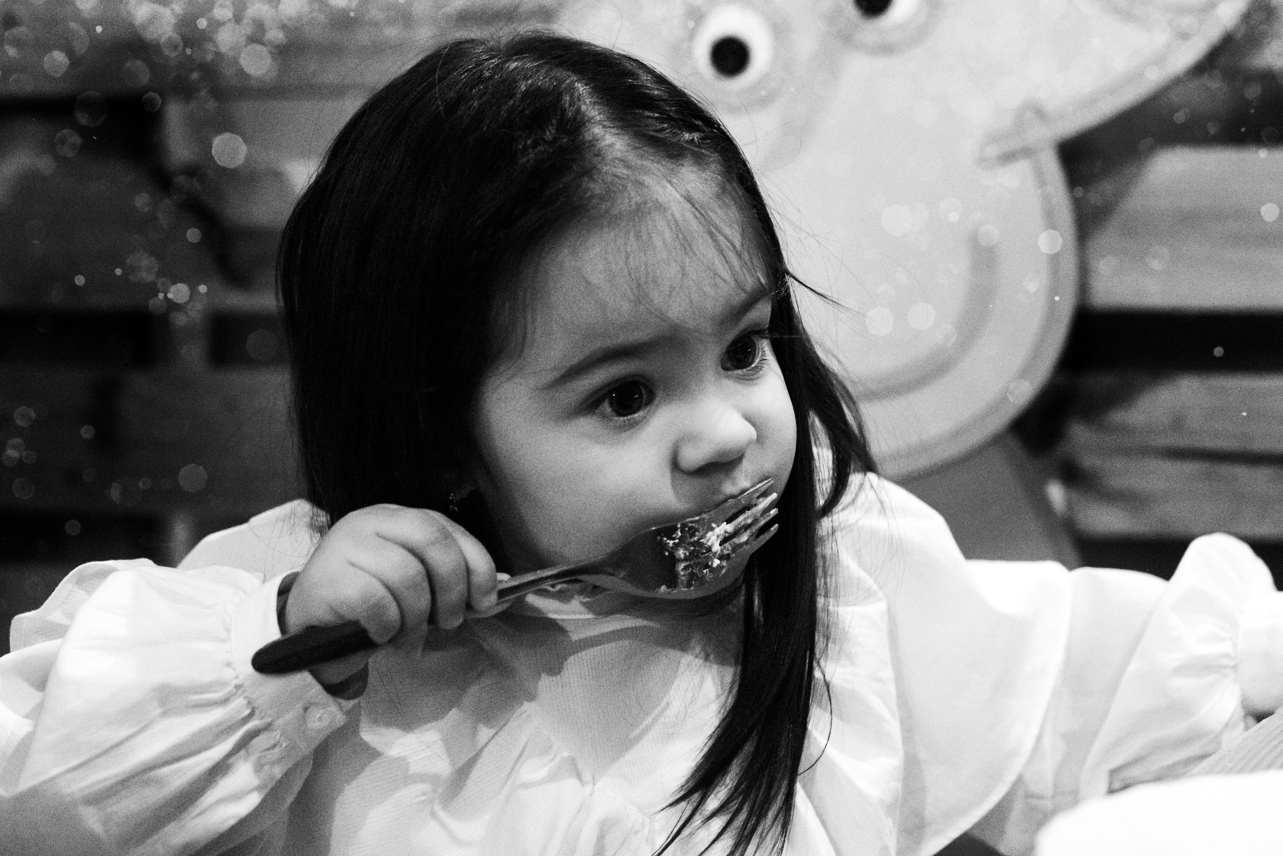 Fotografisanje uspomena sa dečijeg rođendana