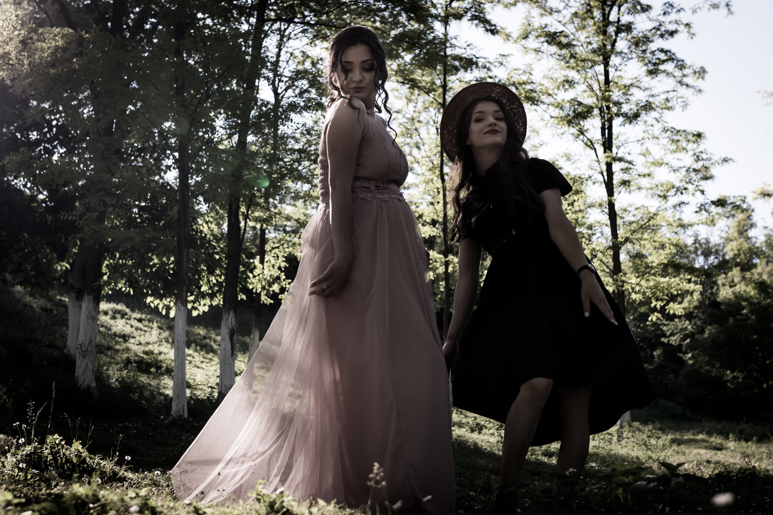 Fotografisanje venčanja na Fruškoj Gori