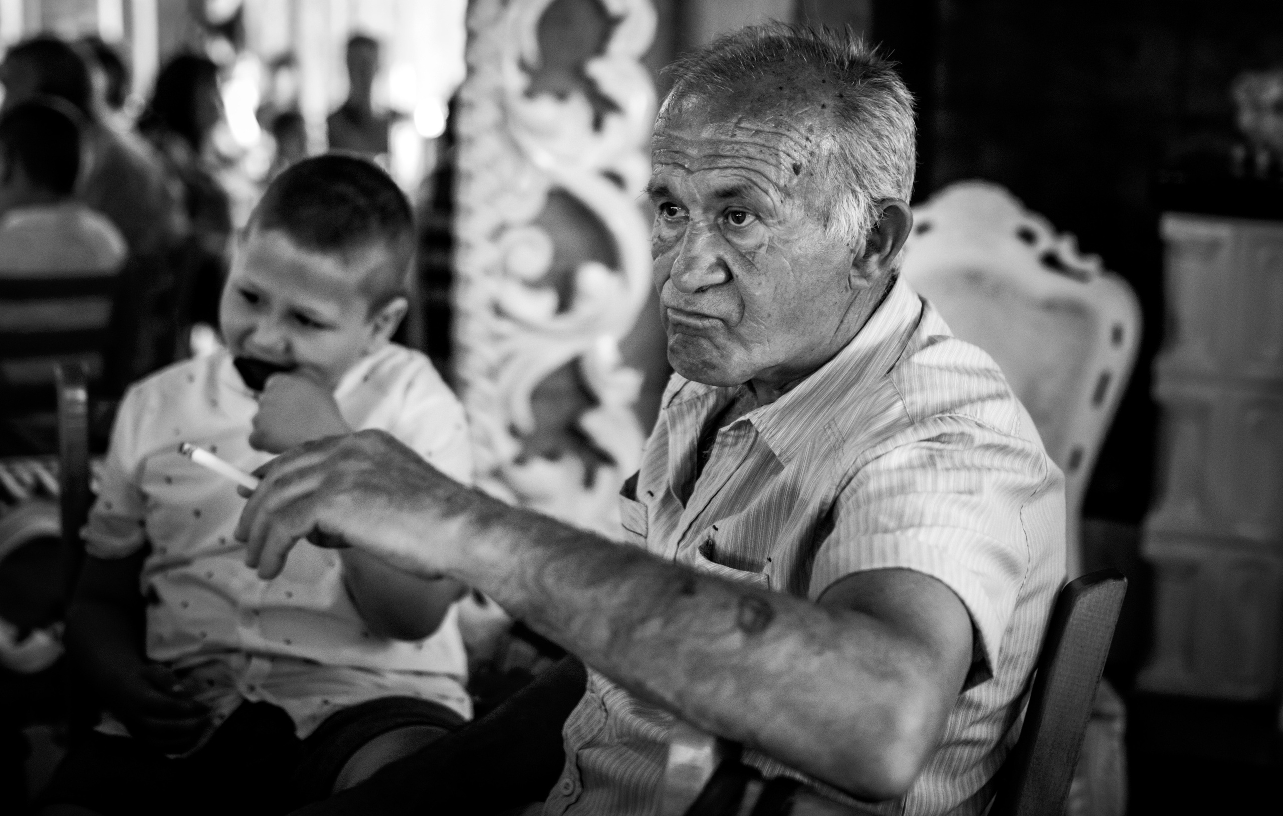 fotografisanje dečijih rođendana Ruma