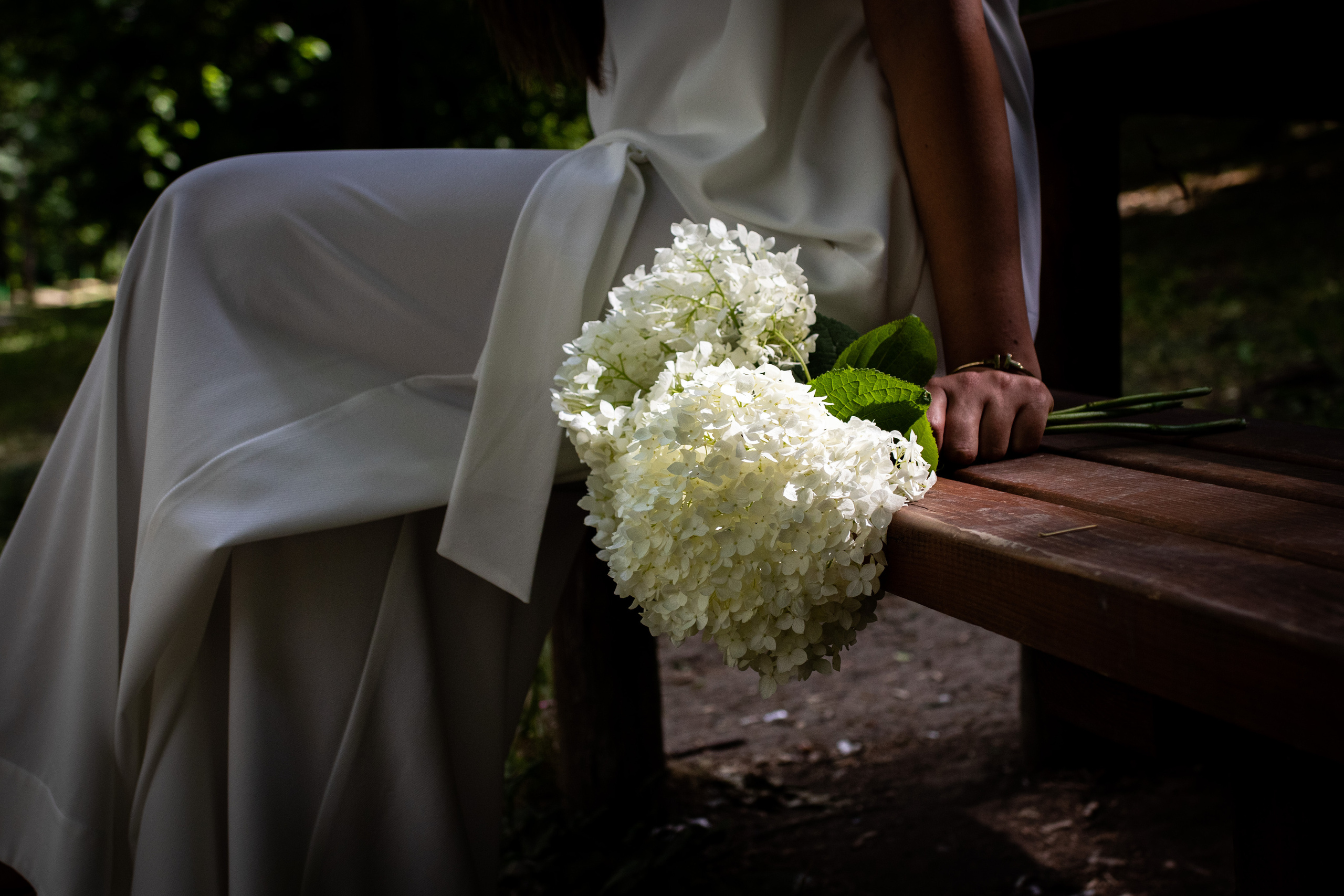 Fotografisanje i priča o jednom veselom građanskom venčanju u Rumi