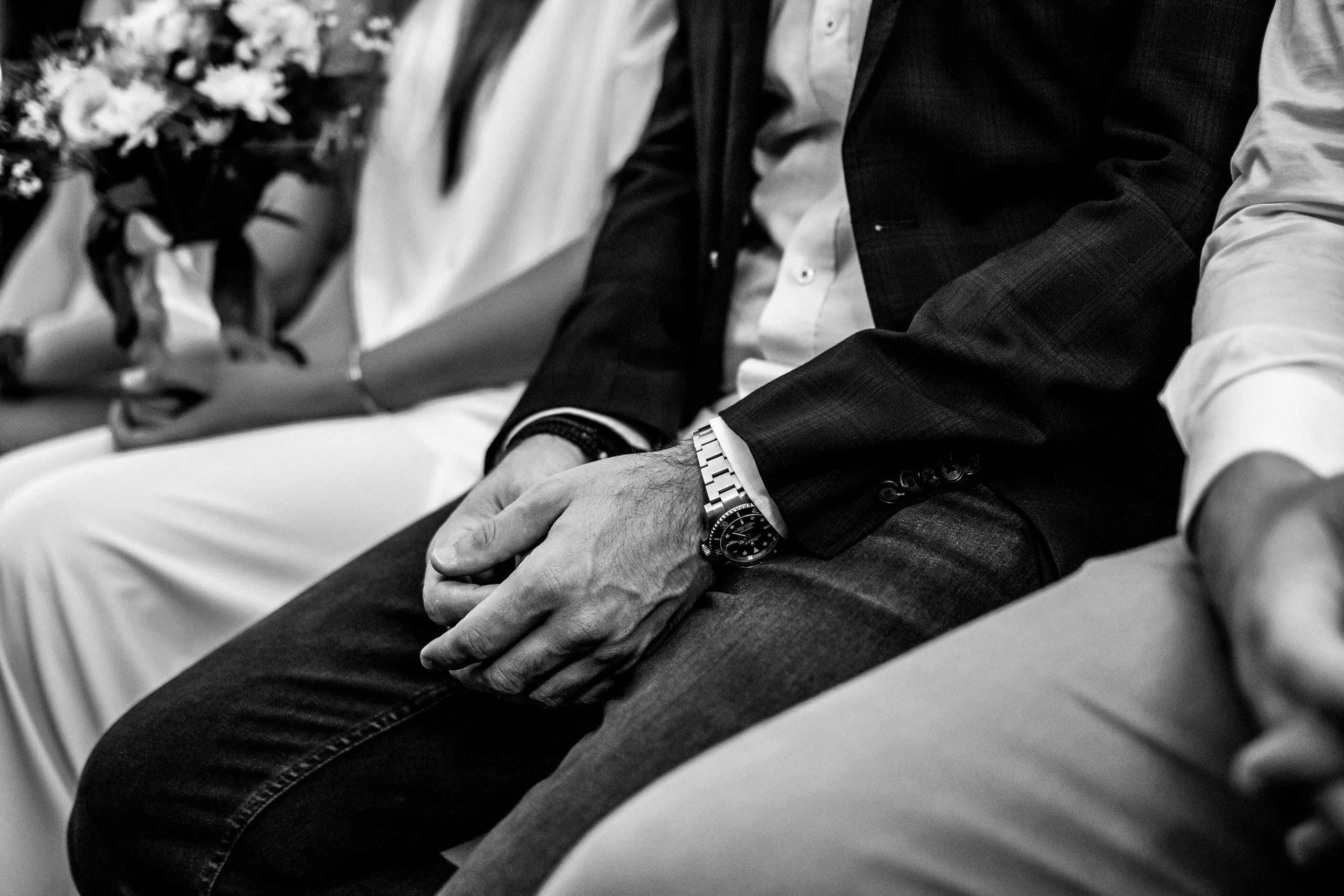 Fotografisanje i priča o jednom veselom građanskom venčanju u Rumi