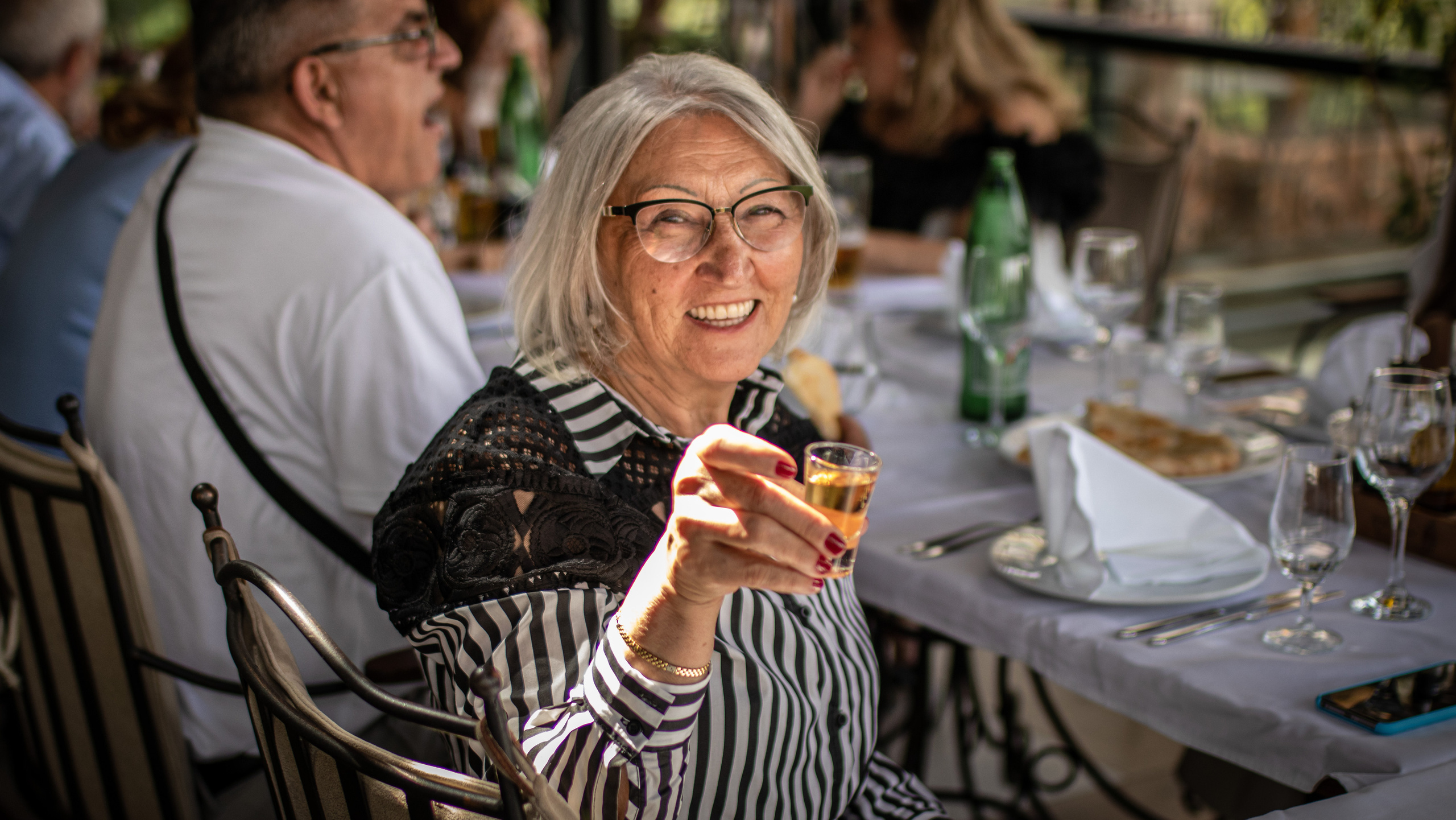Fotografisanje i priča o jednom veselom građanskom venčanju u Rumi