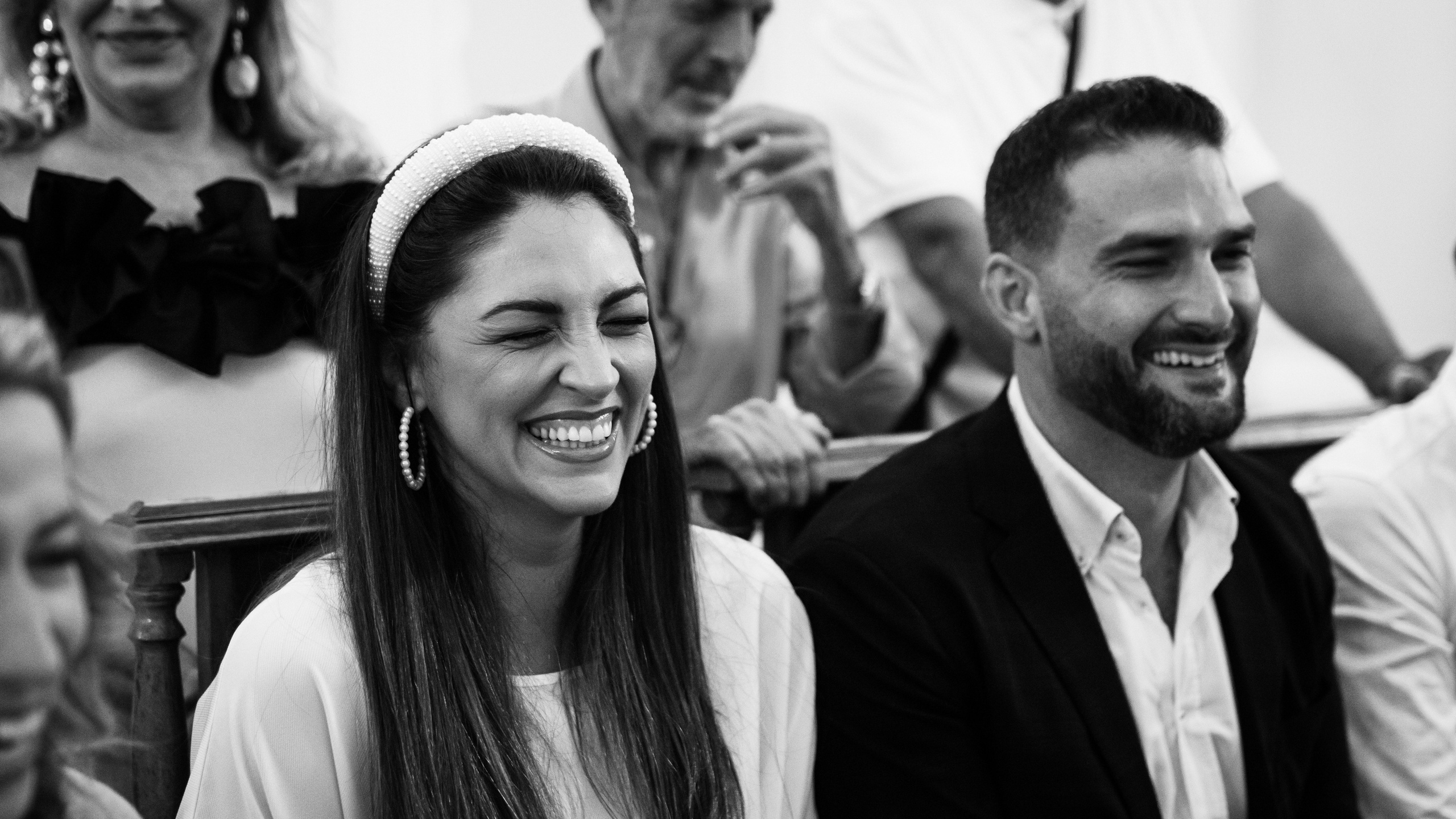 Fotografisanje i priča o jednom veselom građanskom venčanju u Rumi