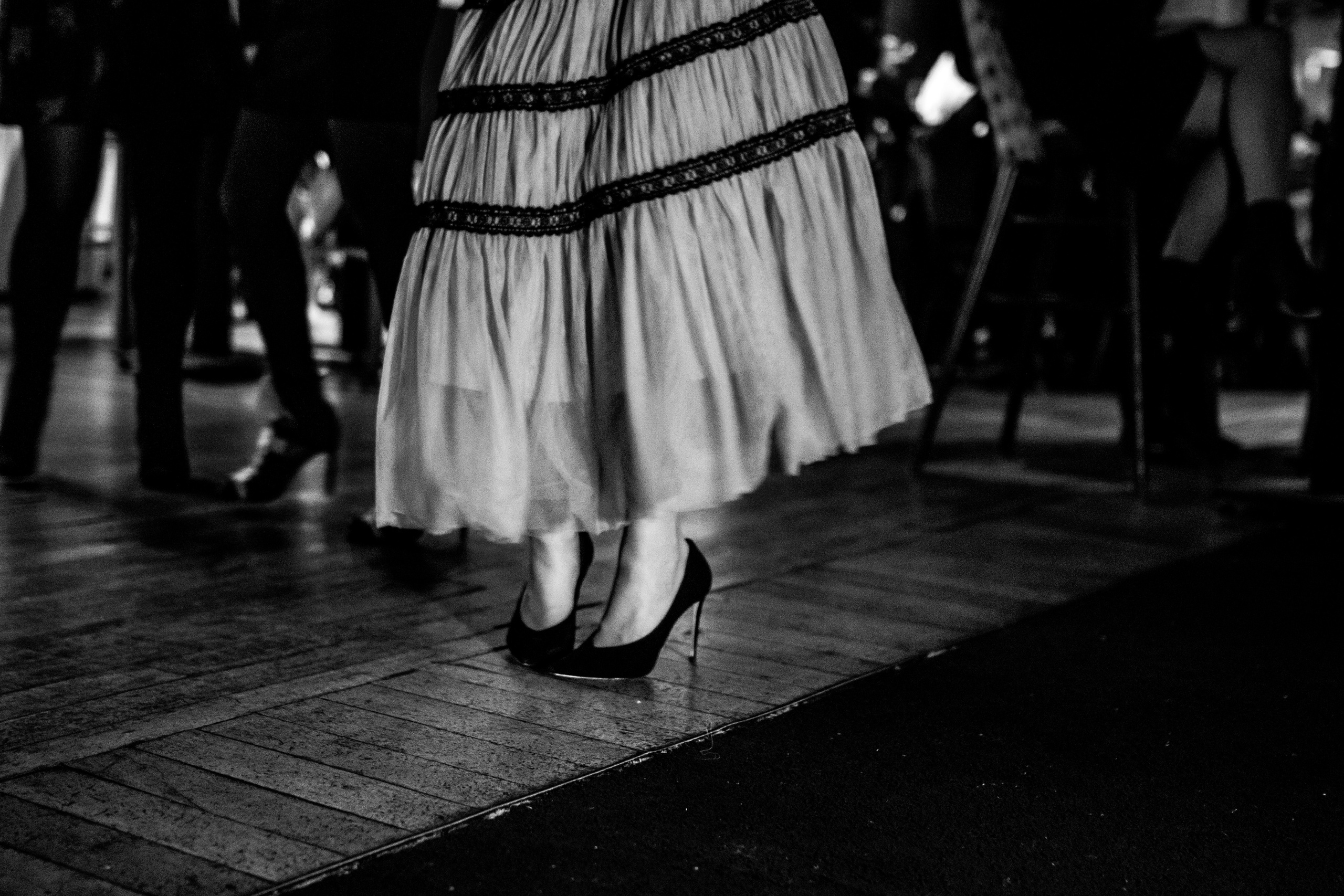 fotografisanje štikle