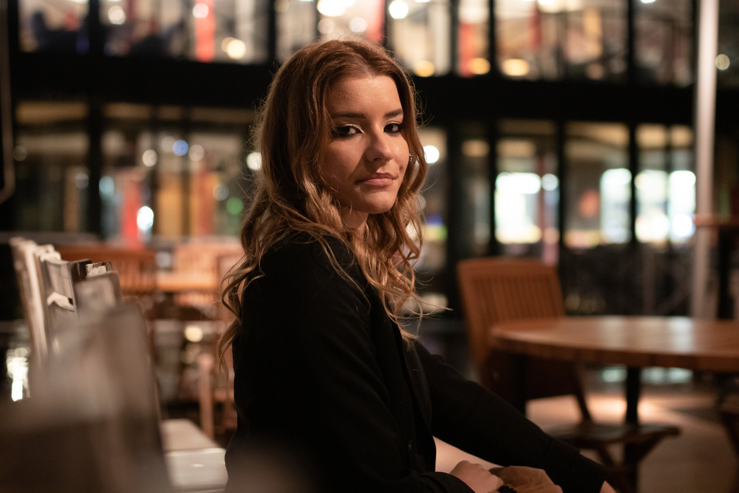 fotografija lepe devojke