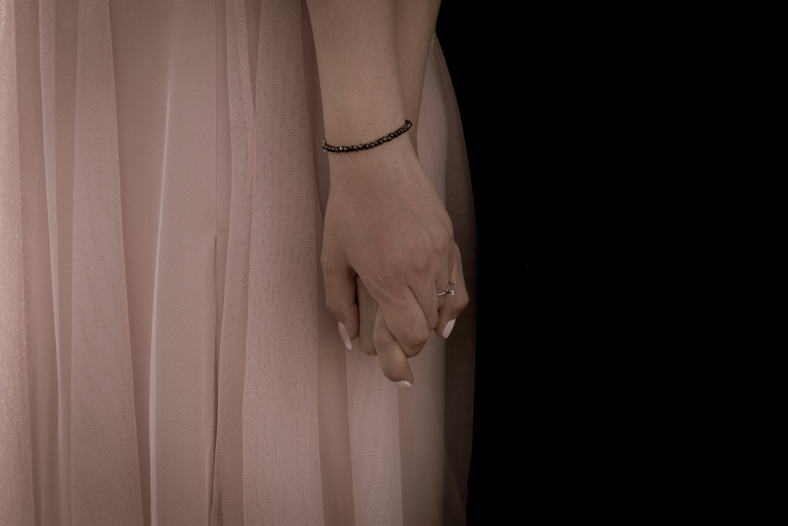 Fotografija uspomena sa venčanja na Fruškoj Gori