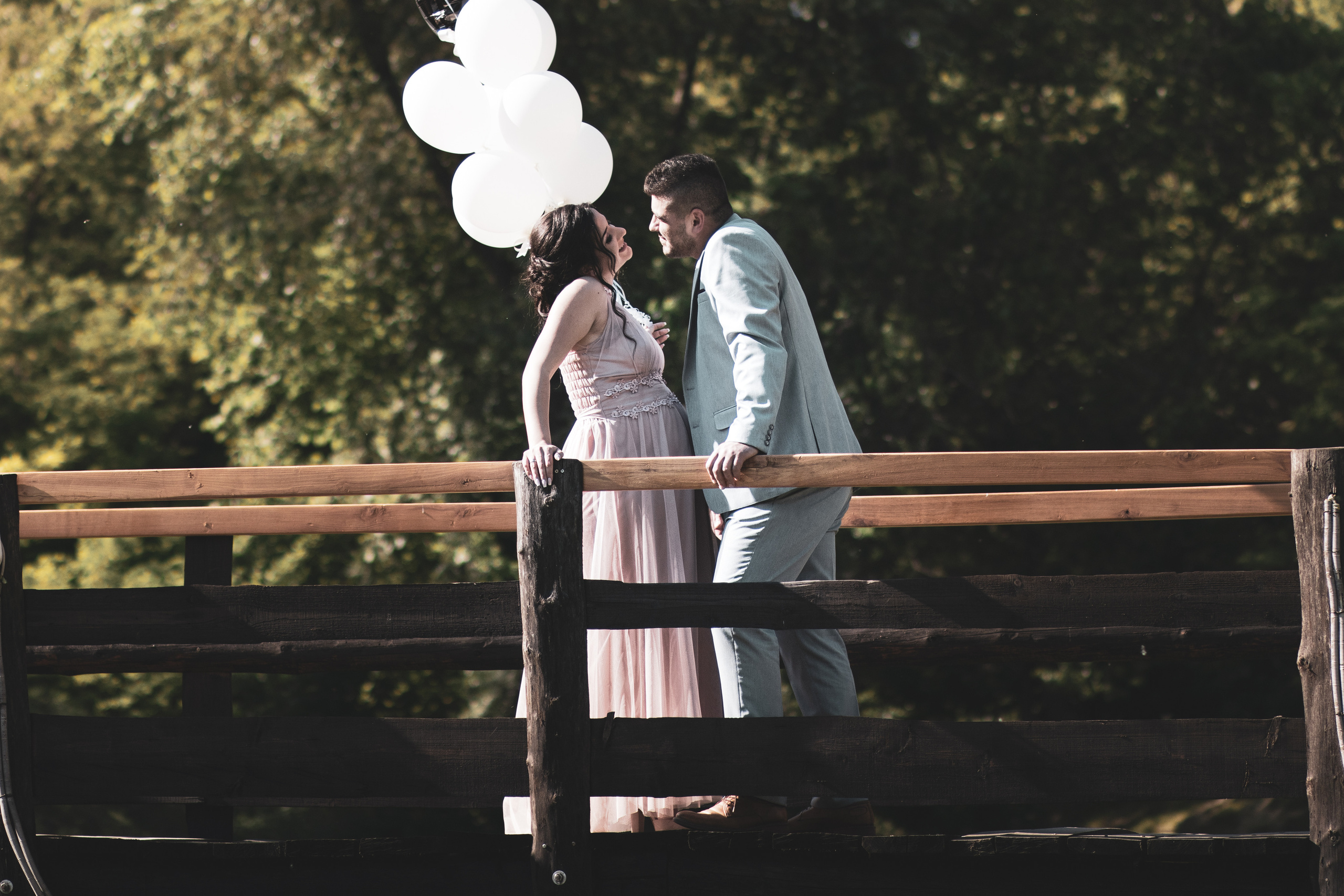 Fotografisanje venčanja