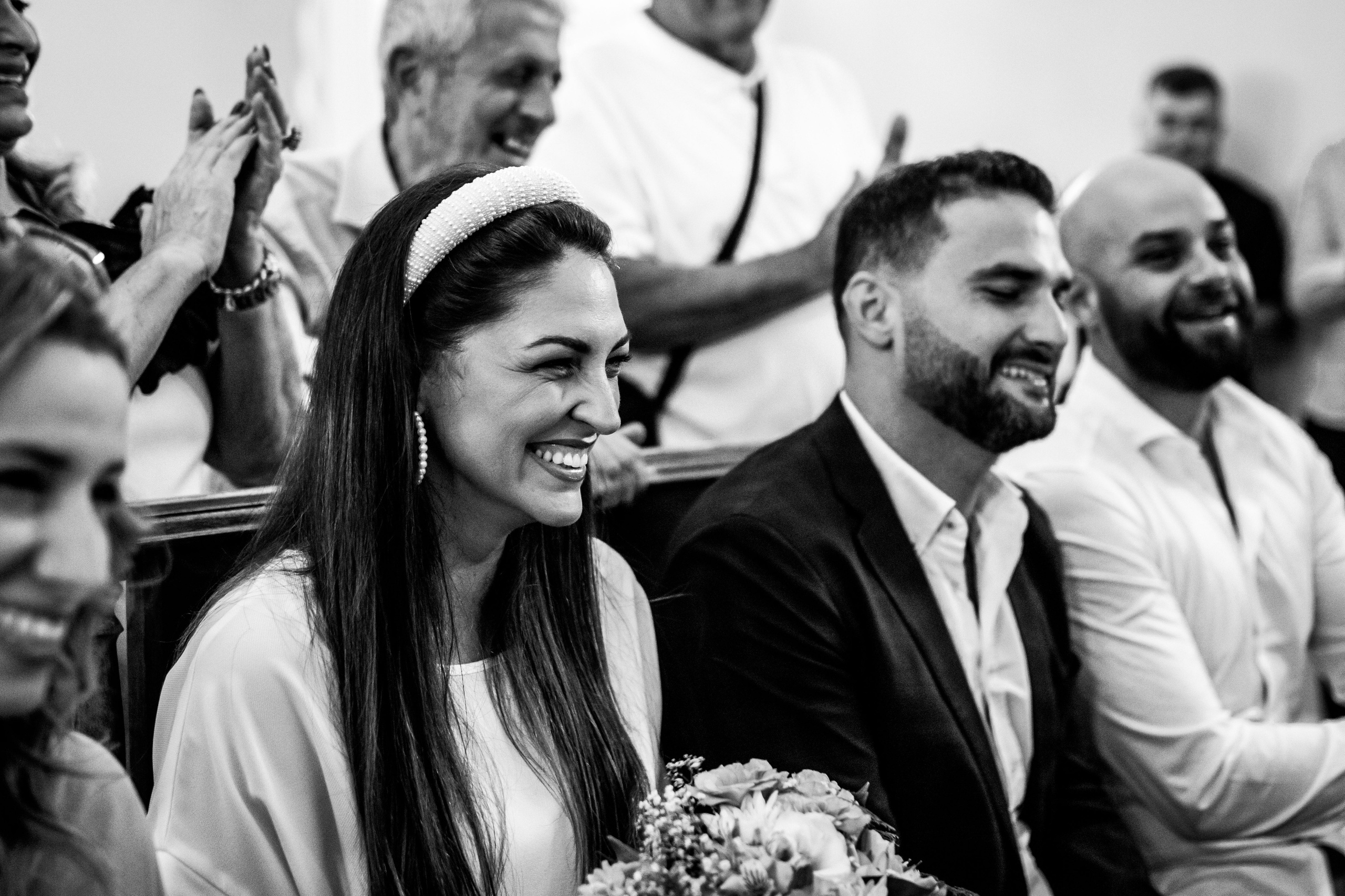 Fotografisanje i priča o jednom veselom građanskom venčanju u Rumi