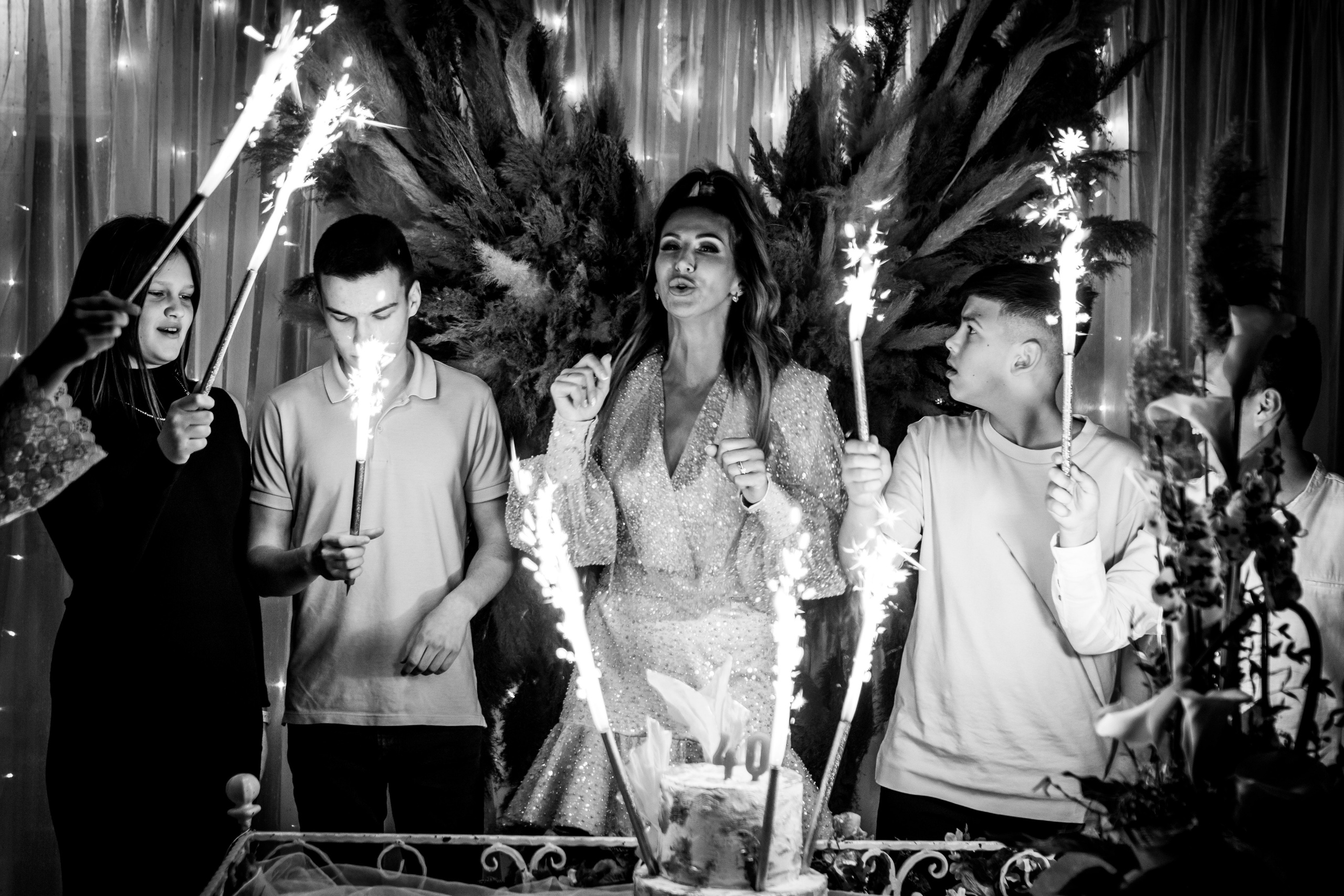 fotografisanje rođendana