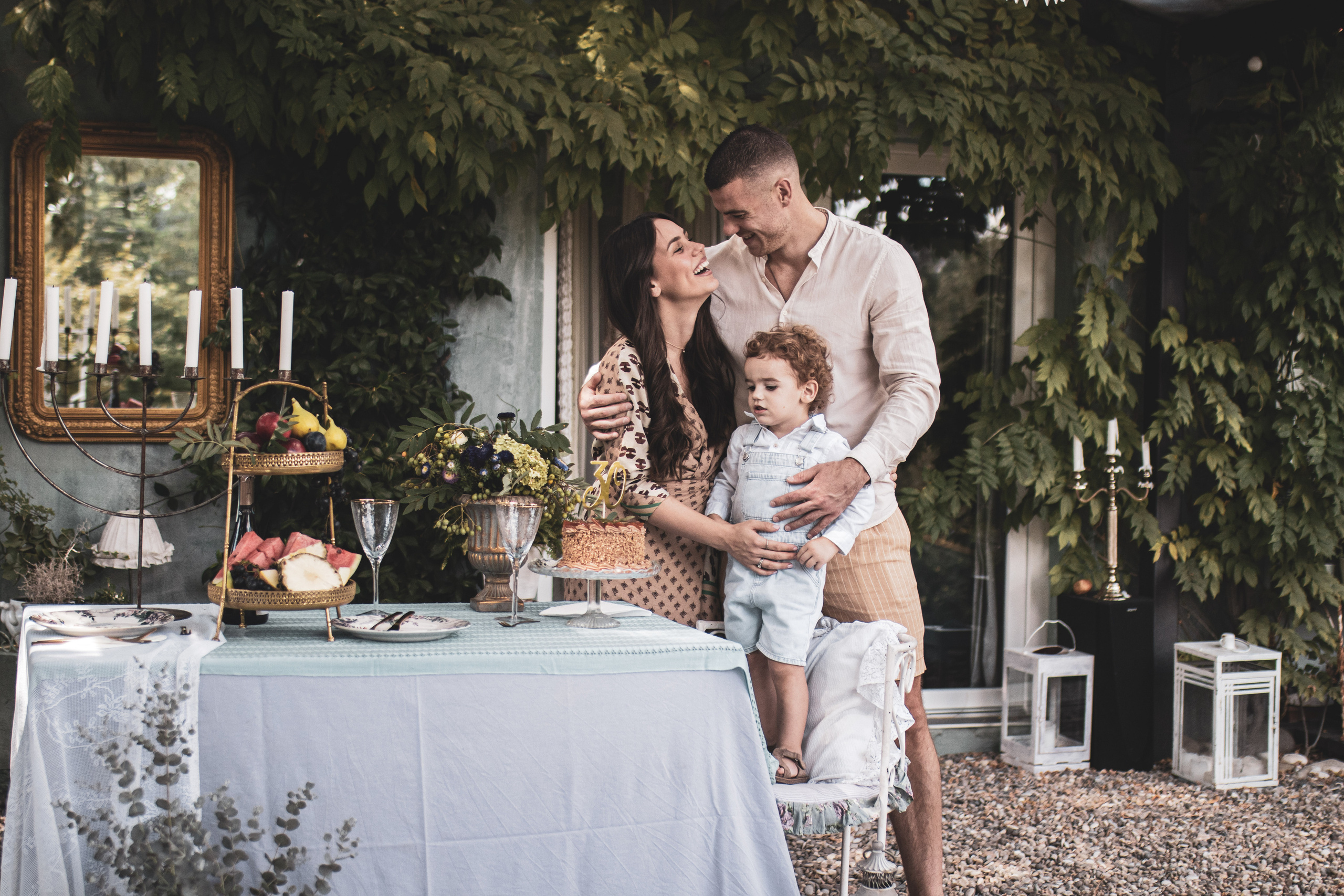 fotografisanje porodice i njihove ljubavi