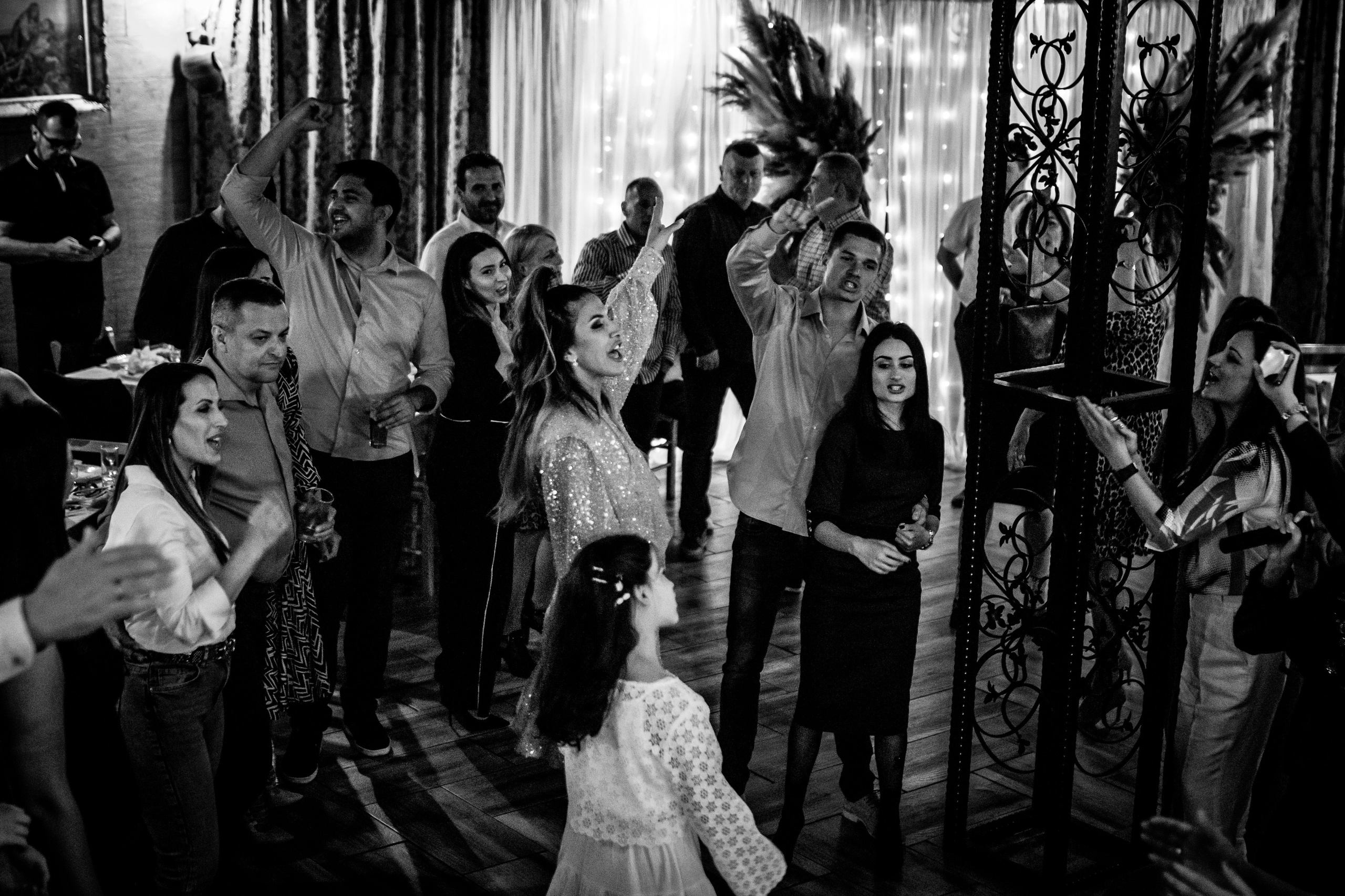 fotografisanje rođendana u Rumi