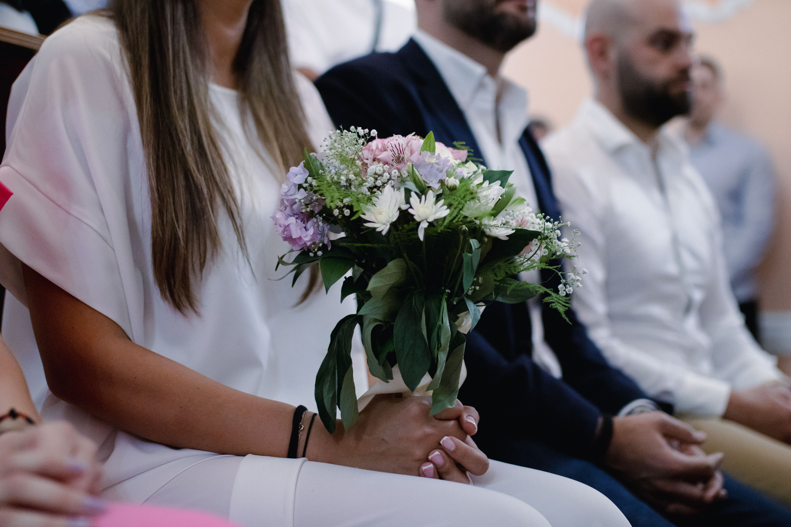 Fotografisanje i priča o jednom veselom građanskom venčanju u Rumi