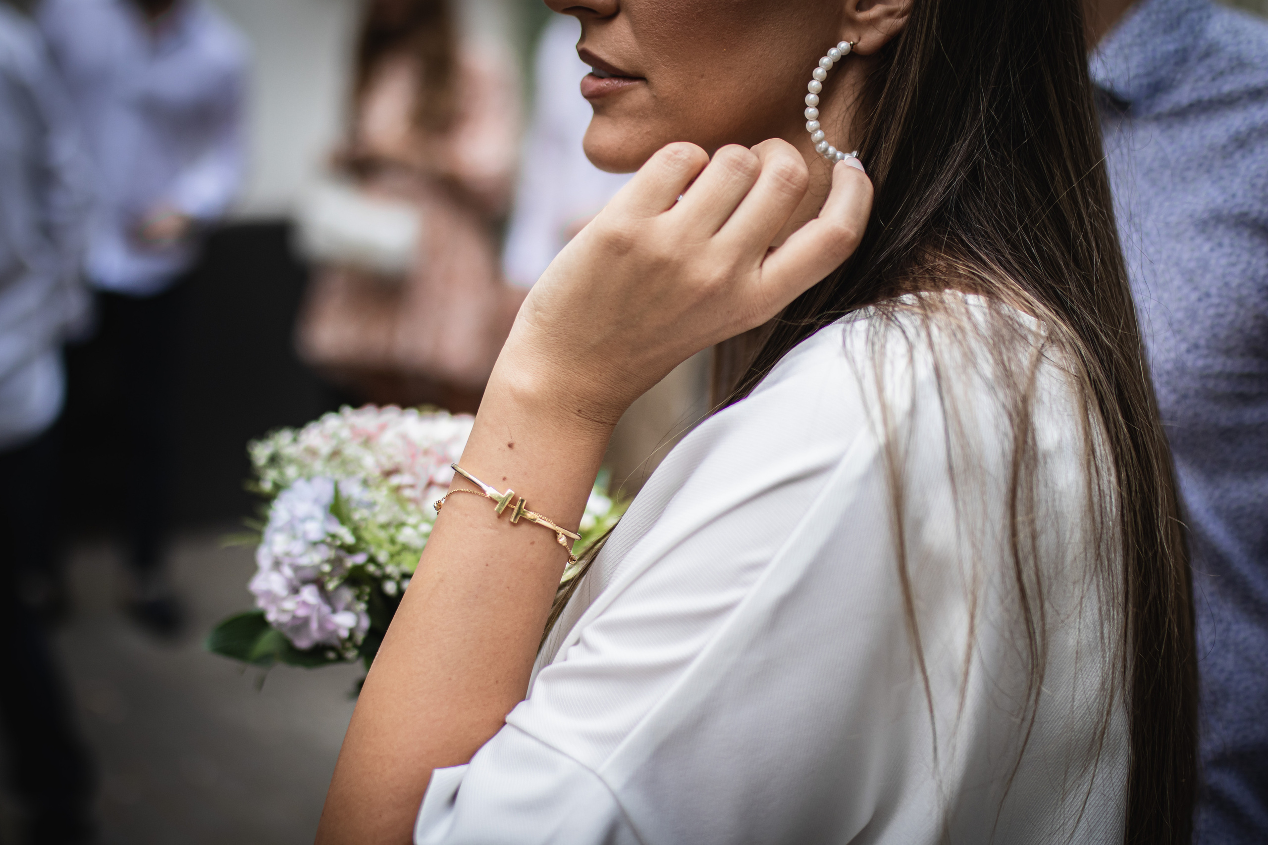 Fotografisanje i priča o jednom veselom građanskom venčanju u Rumi