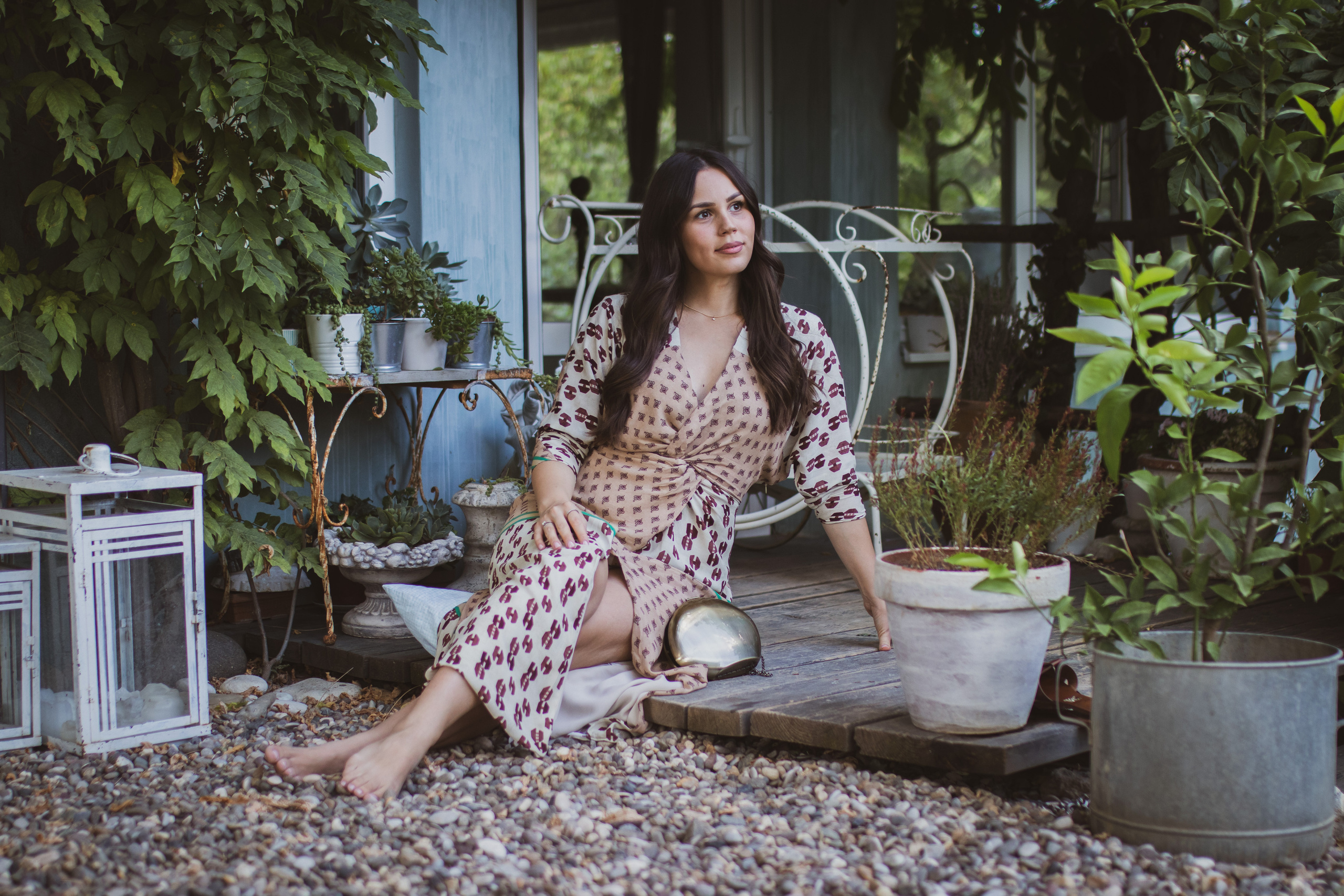 fotografija slavljenice