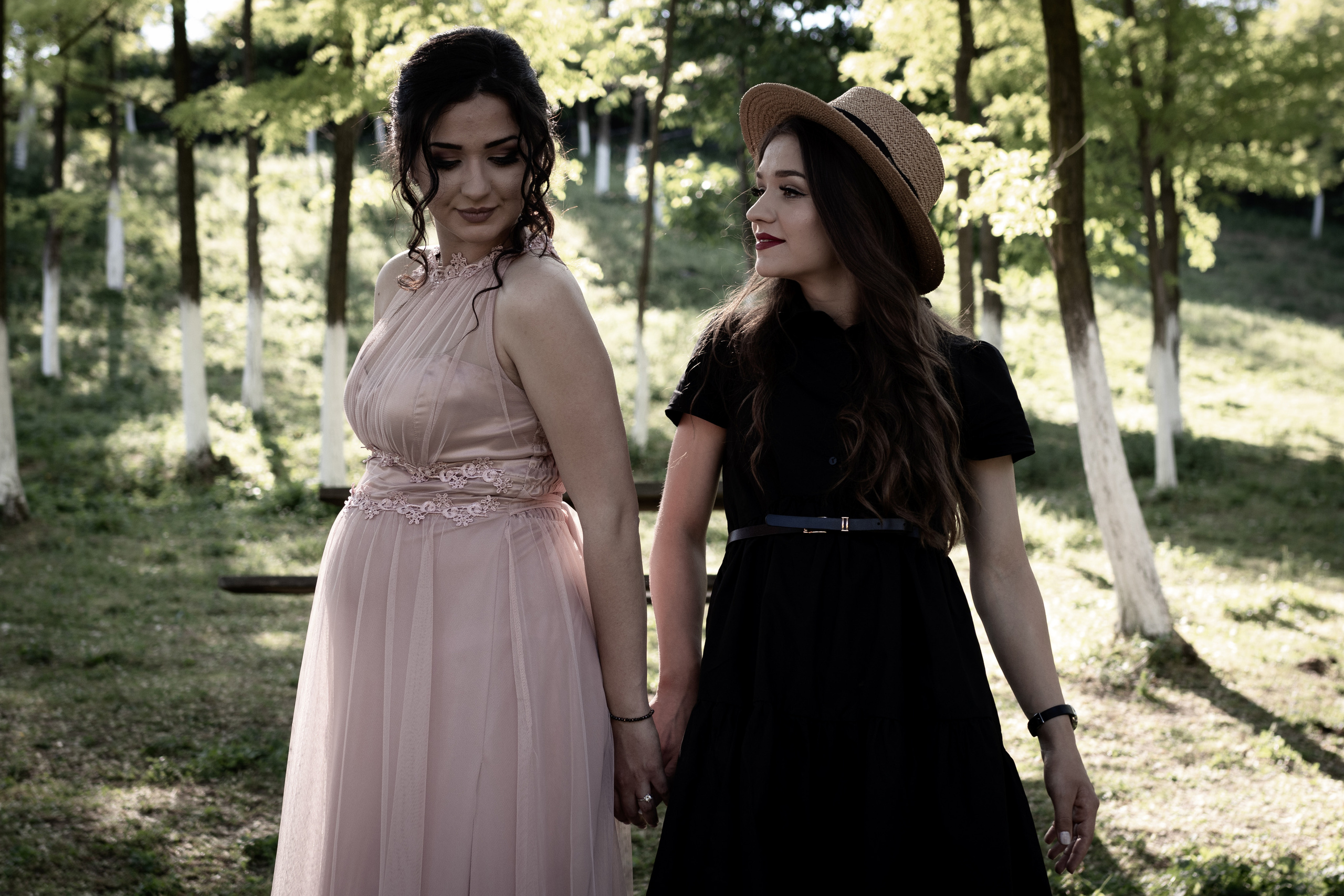 Fotografija trenutaka sa venčanja