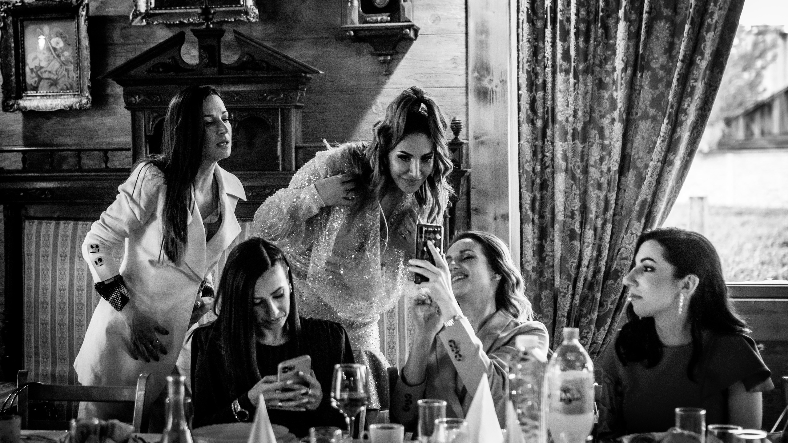 fotografisanje uspomena sa proslave rođendana u rumi