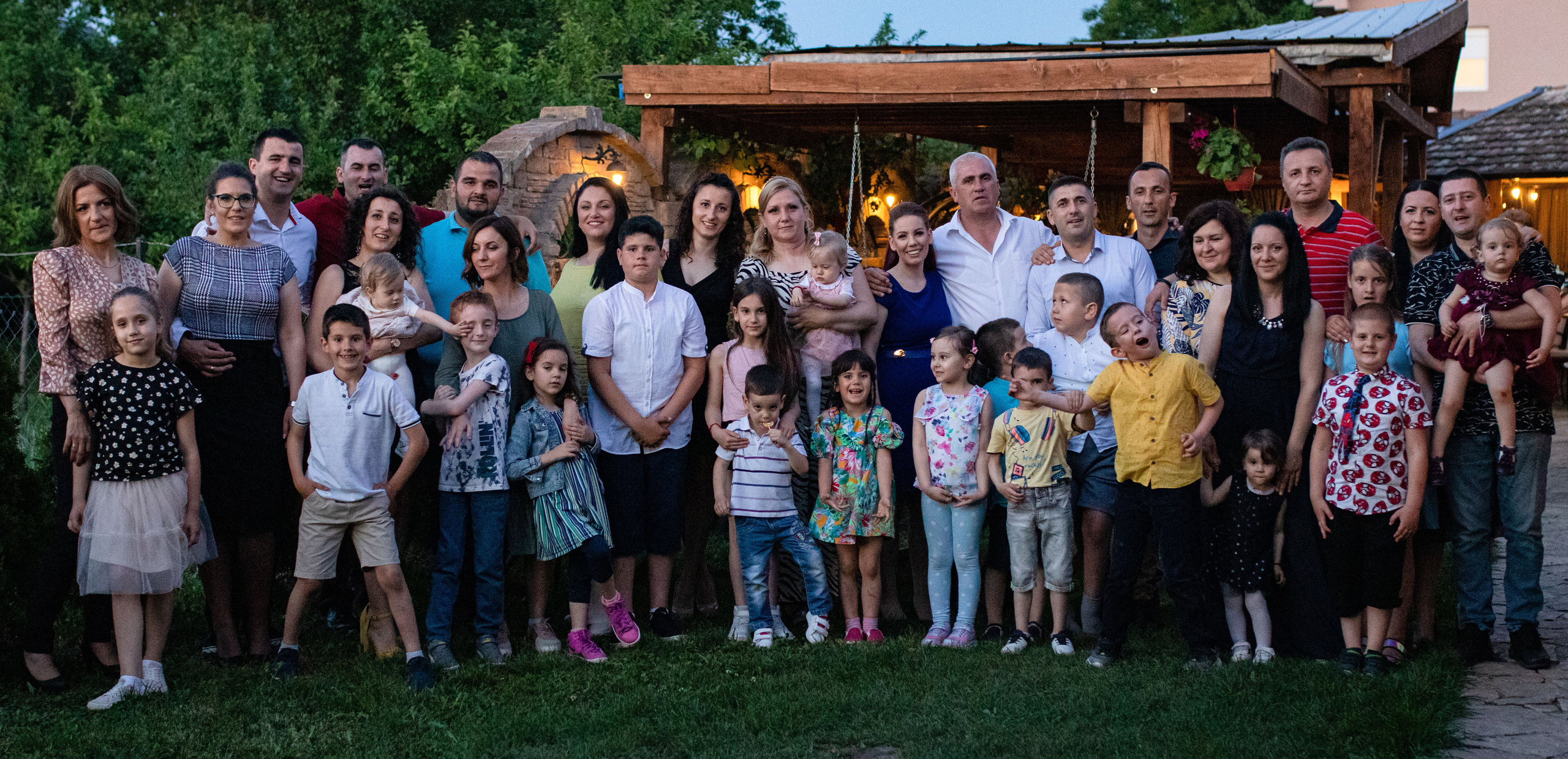 fotografisanje decijeg rođendana Beograd