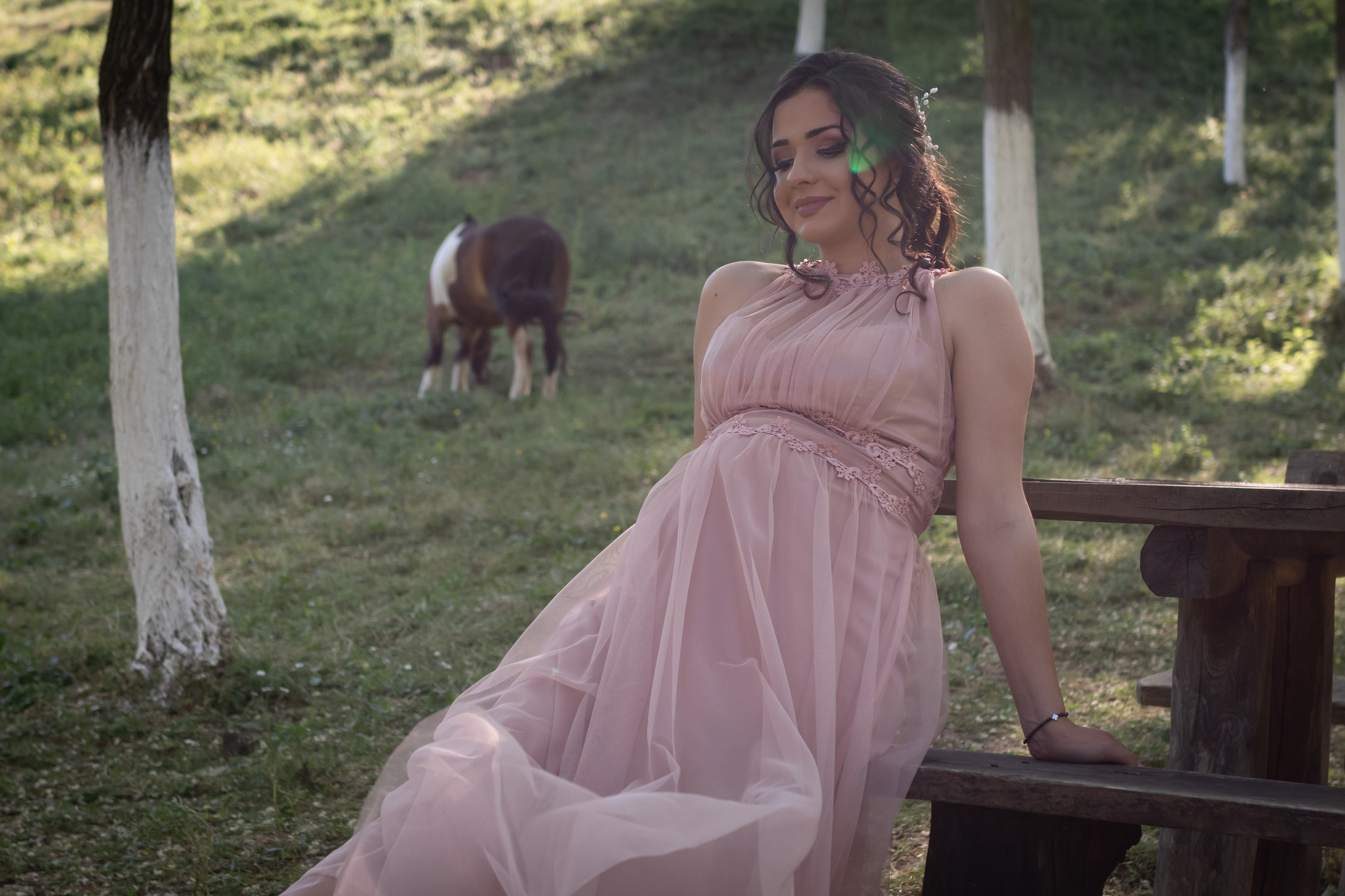 Fotografisanje uspomena sa venčanja