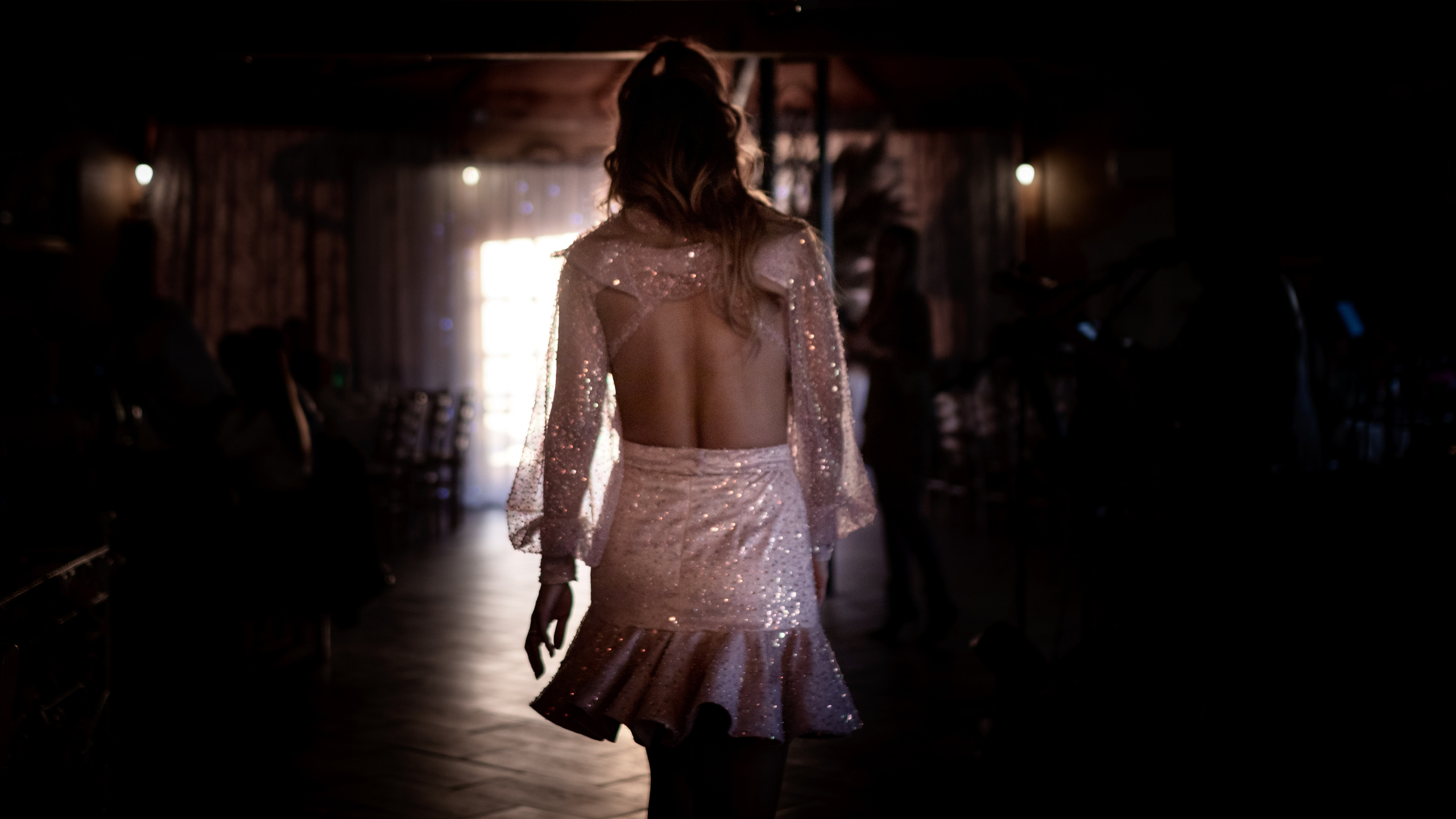 fotografisanje devojke na proslavi rođendana u rumi