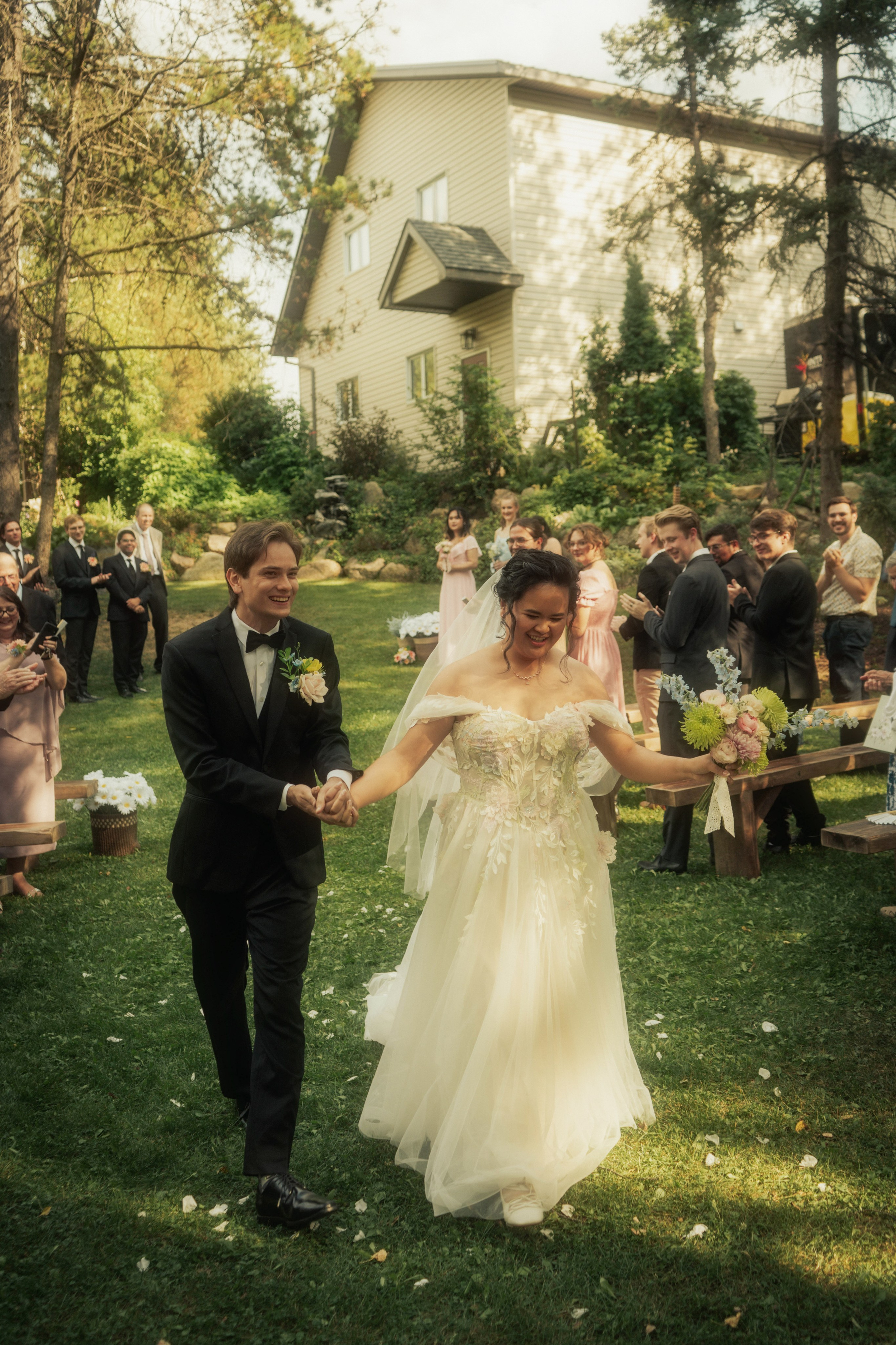 Wedding. Abluecat photography