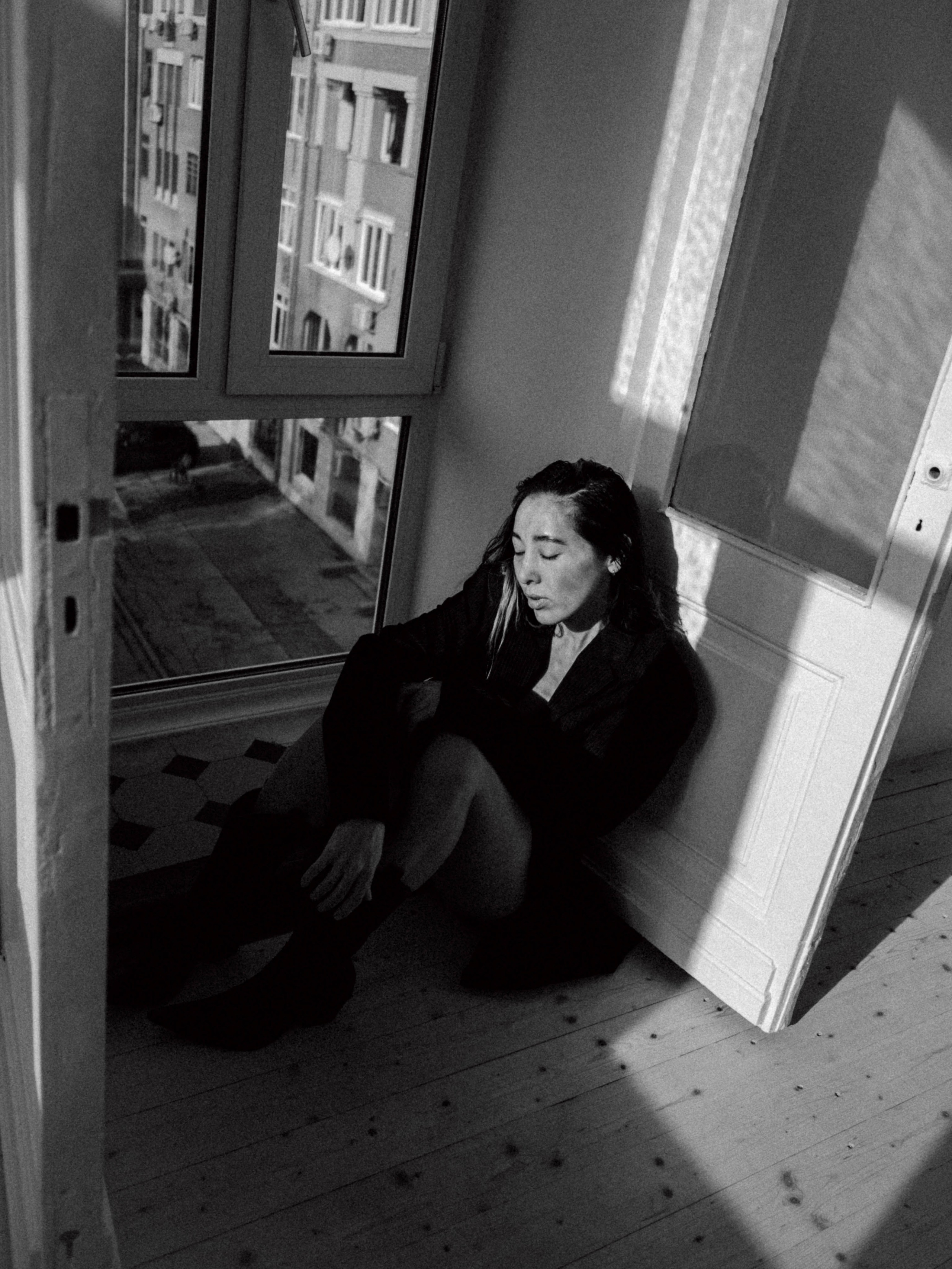 GULYA. Photographer Inna Mendelson