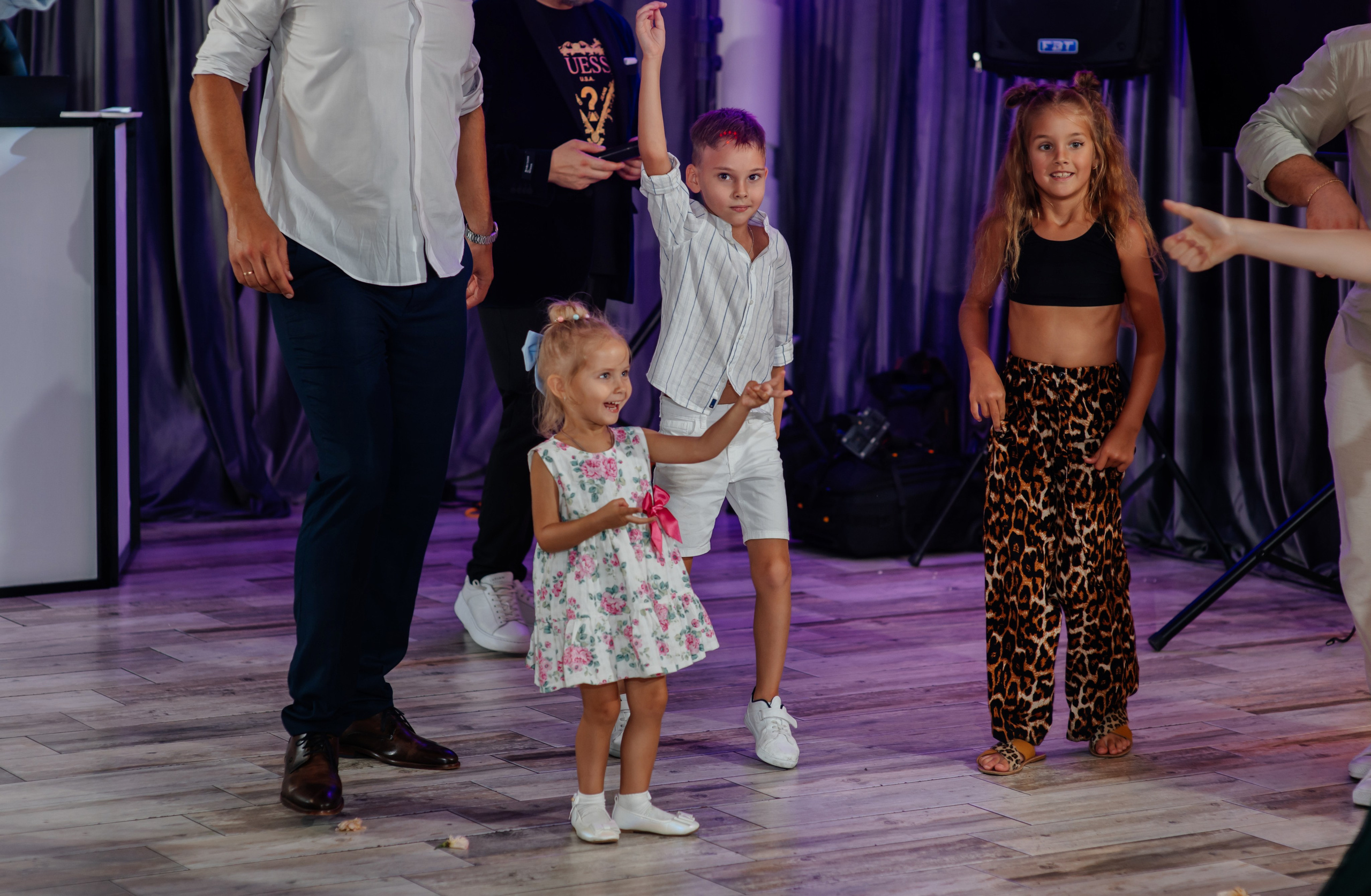 Daria & Yiurii Odessa. Wedding photographer from Moldova Alexey Chipchiu