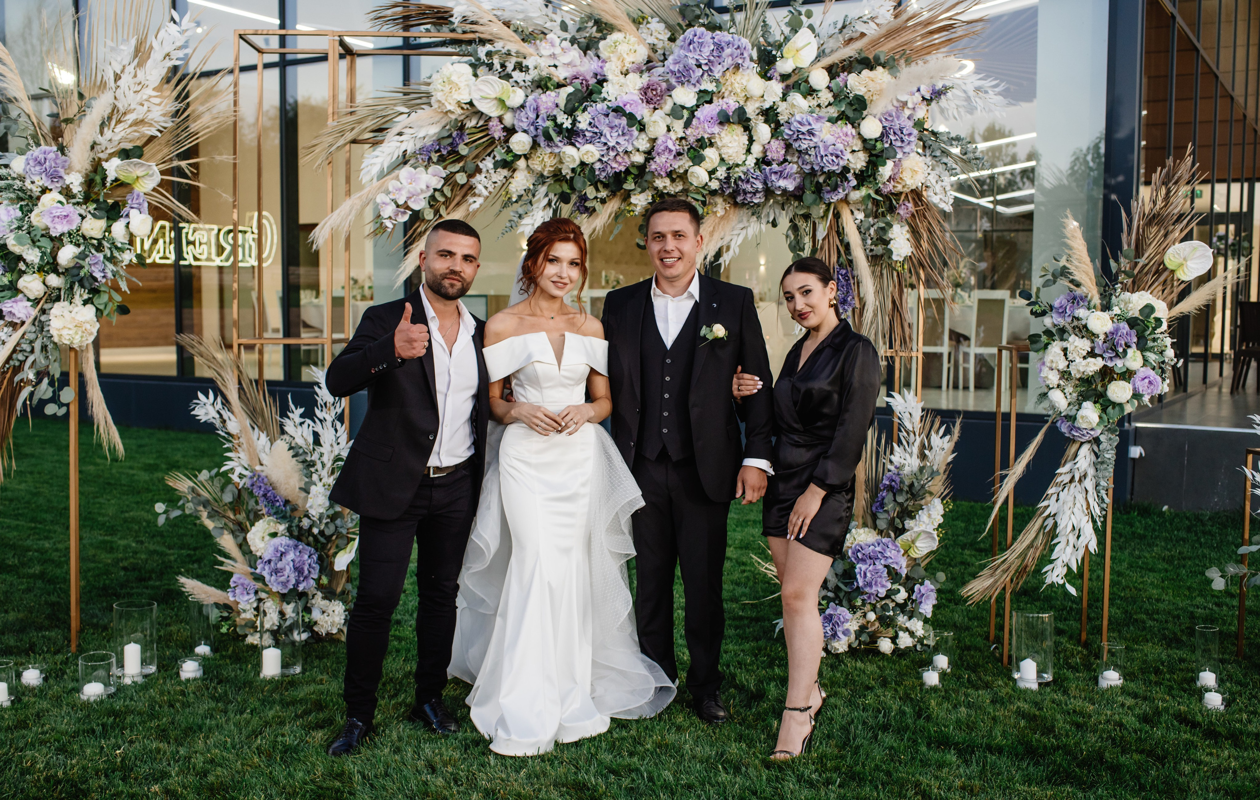 Wedding Anastasia. Wedding photographer from Moldova Alexey Chipchiu