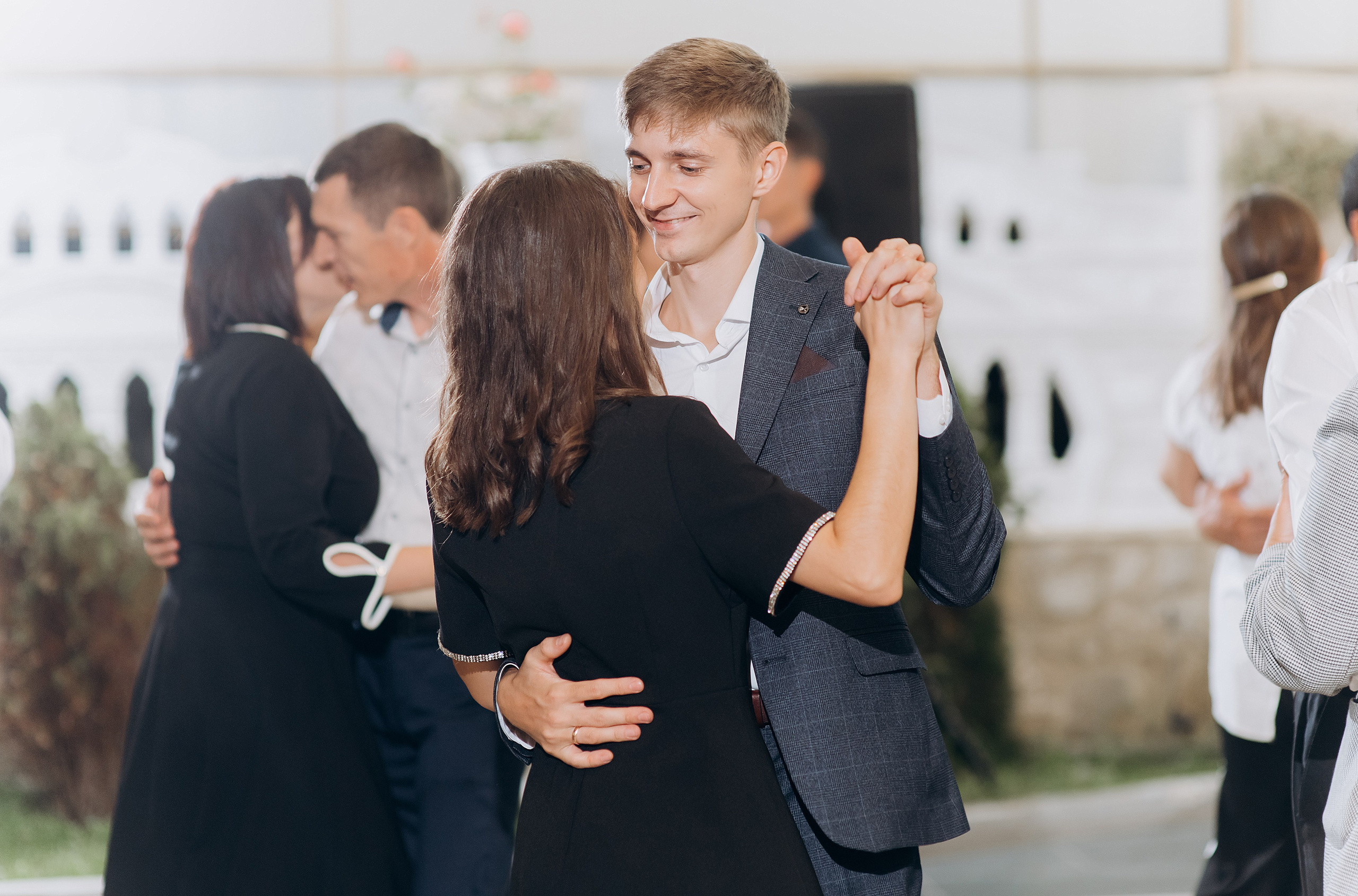 Wedding Dina & Vasili. Wedding photographer from Moldova Alexey Chipchiu