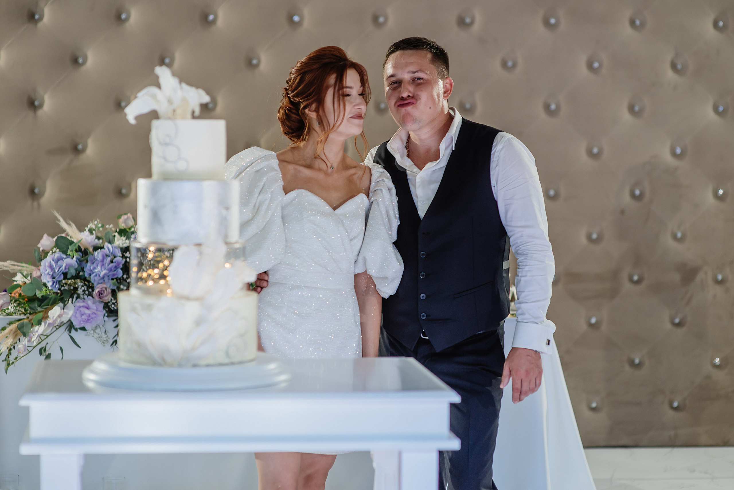 Wedding Anastasia. Wedding photographer from Moldova Alexey Chipchiu