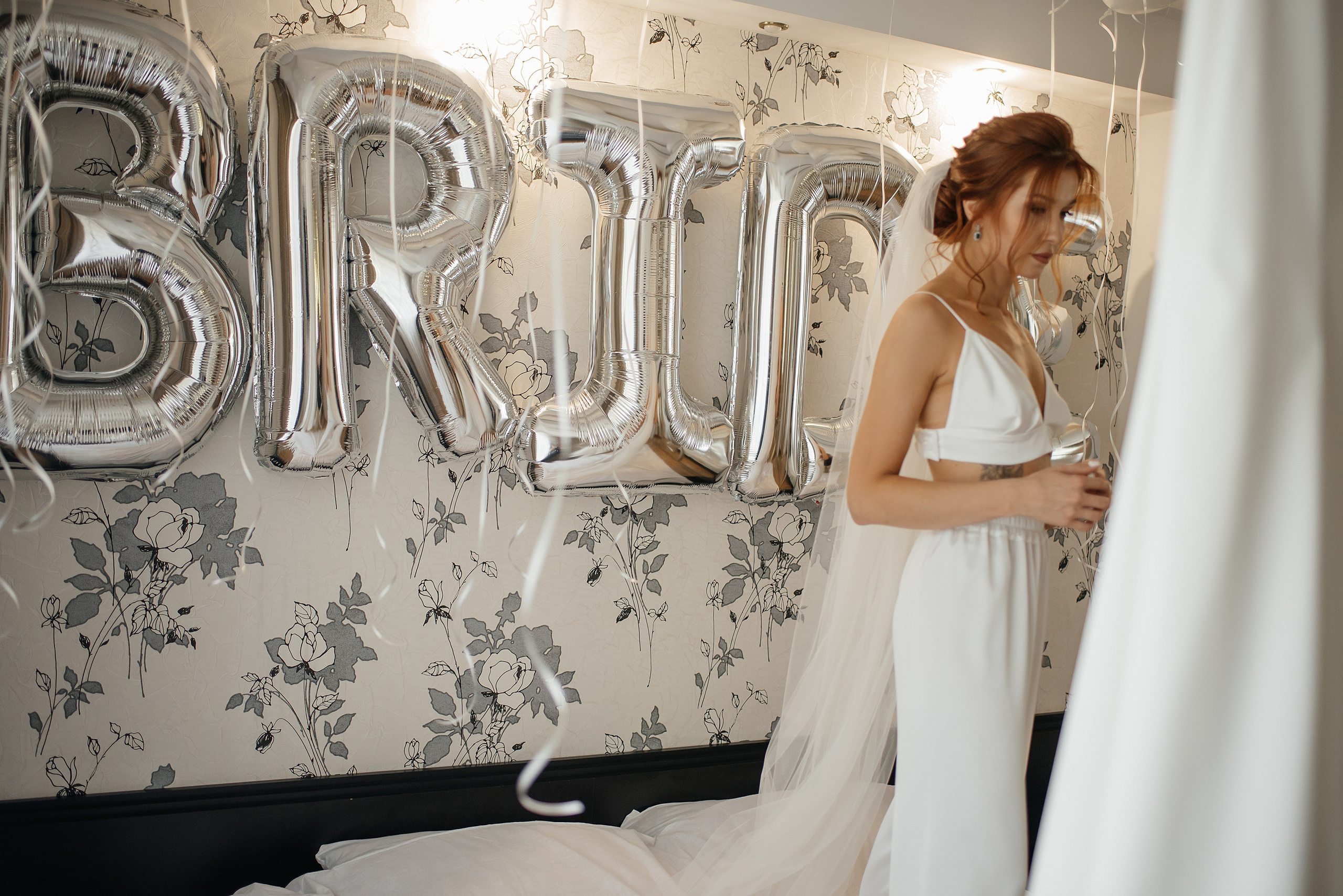 Wedding Anastasia. Wedding photographer from Moldova Alexey Chipchiu