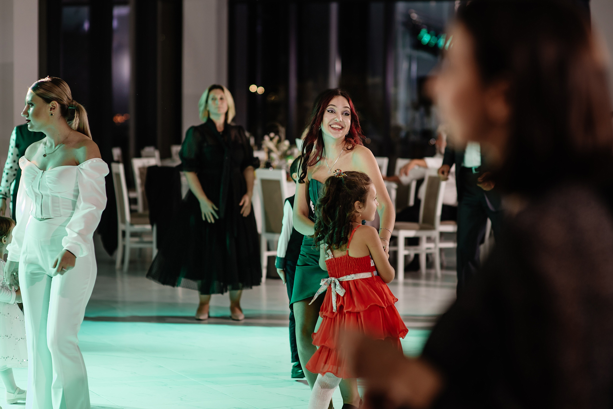 Wedding Anastasia. Wedding photographer from Moldova Alexey Chipchiu